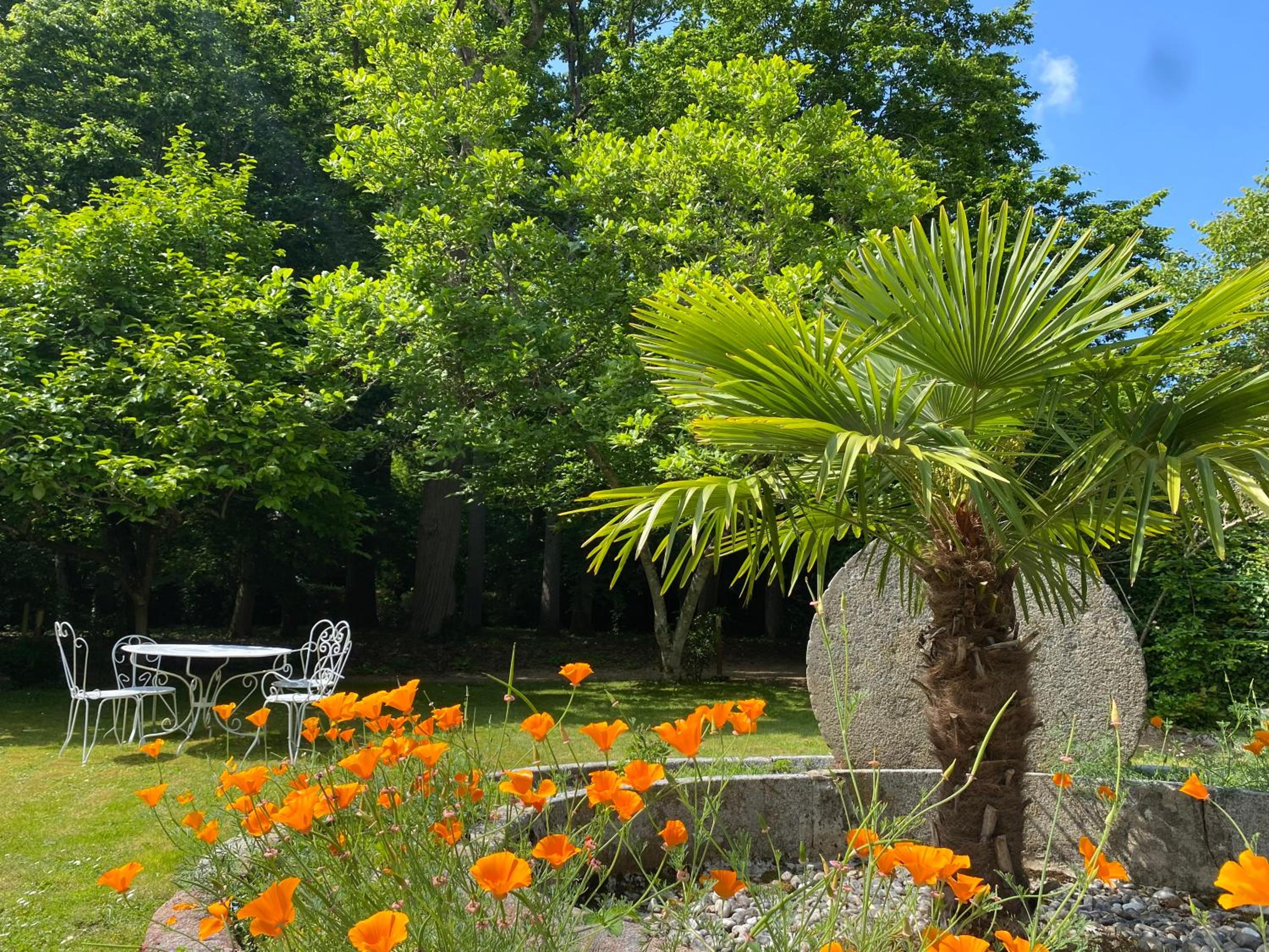 Manoir Du Parc (Adults only)