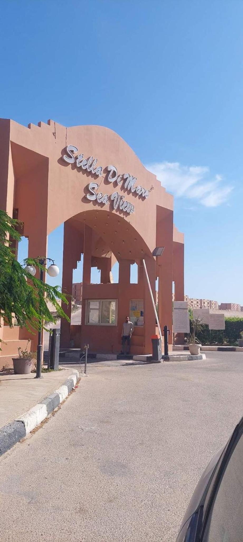 Stella Di Mare Sea View el Sokhna For Families Only