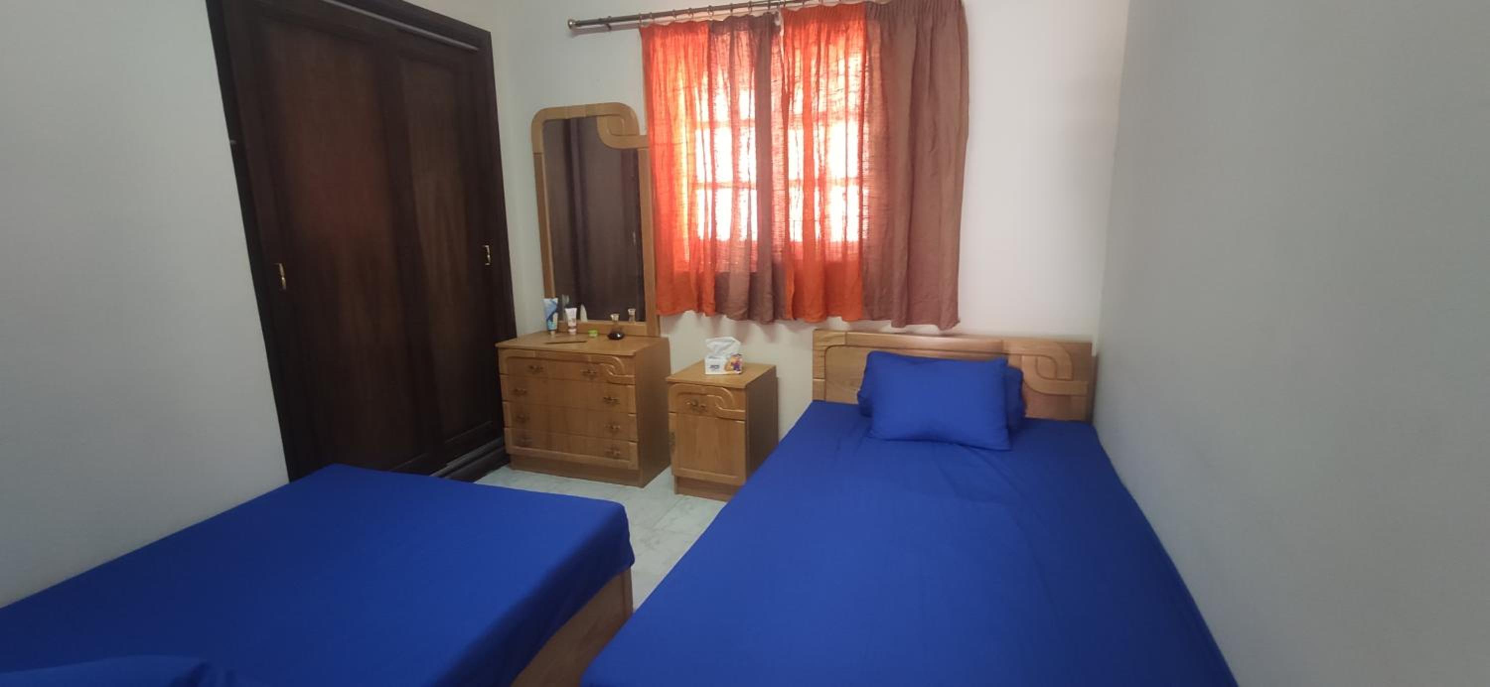 Stella Di Mare Sea View el Sokhna For Families Only