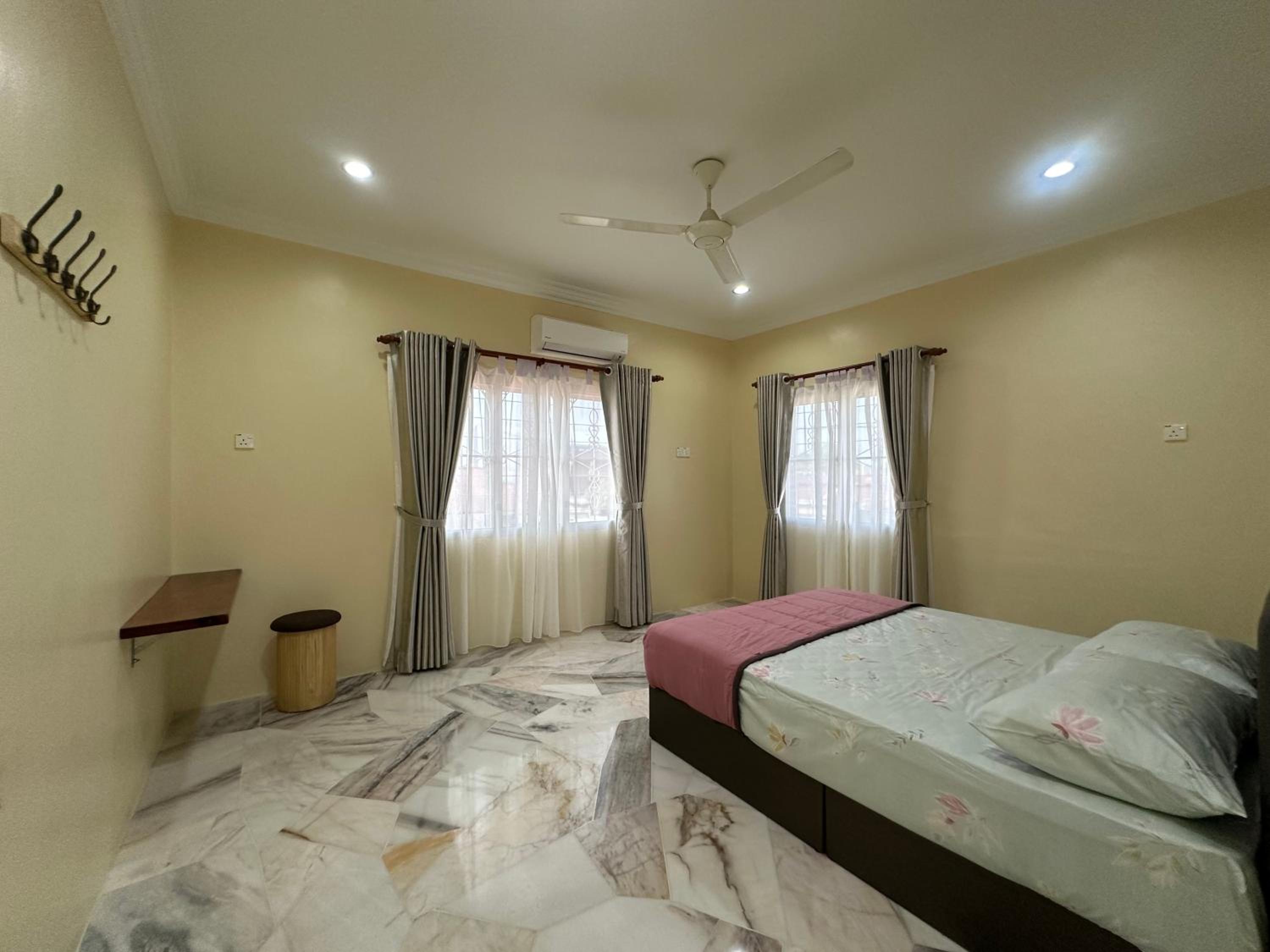 UncleLiew Cozy Home 老刘民宿 photo 2