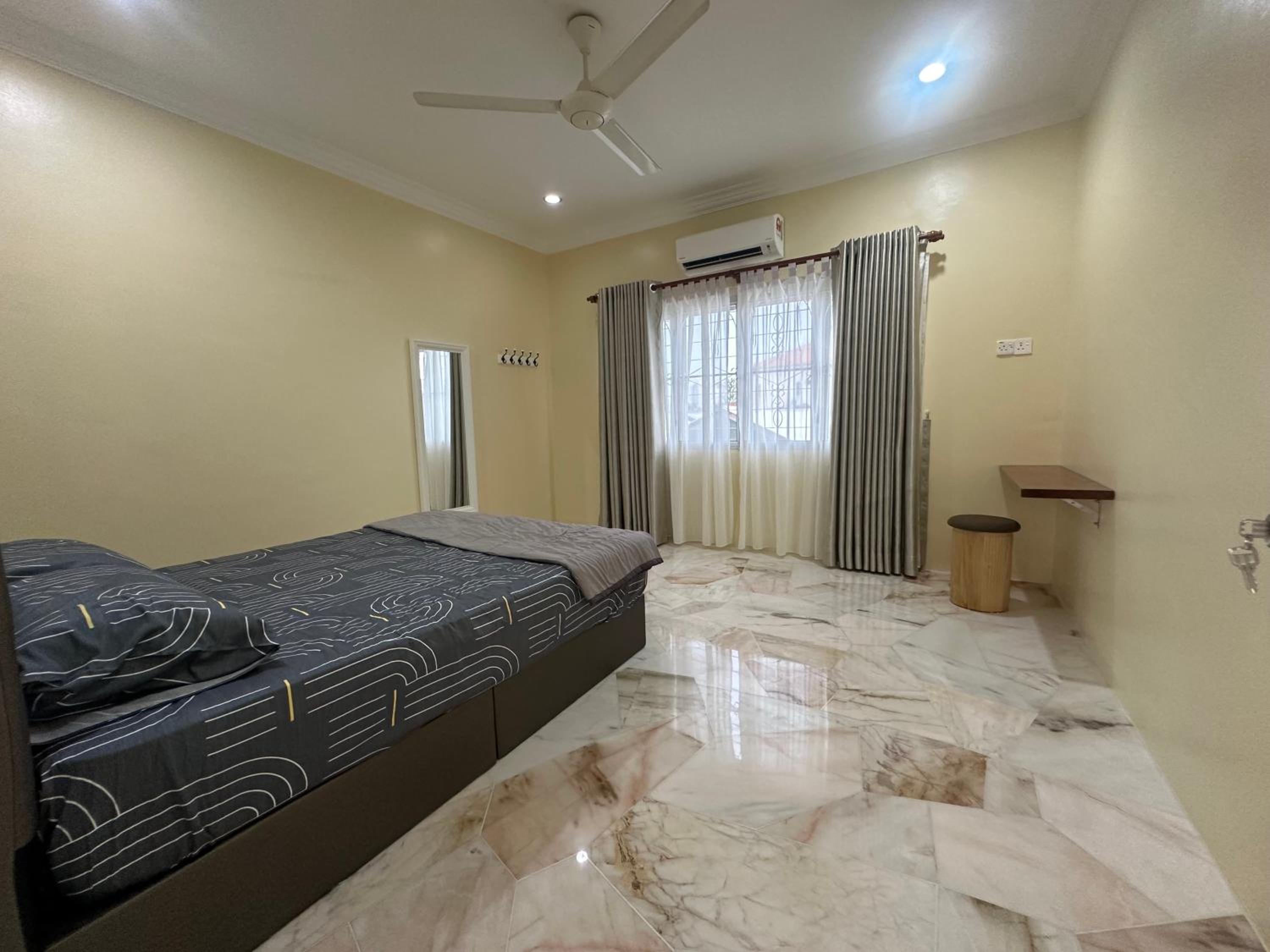UncleLiew Cozy Home 老刘民宿 photo 3