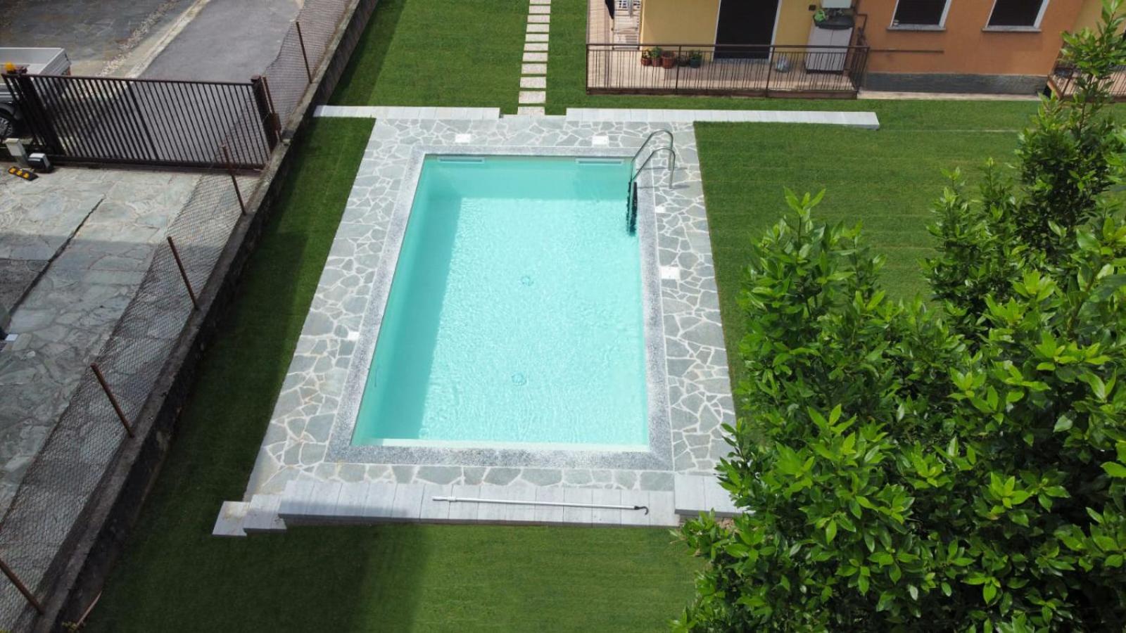 Sibi Apartment