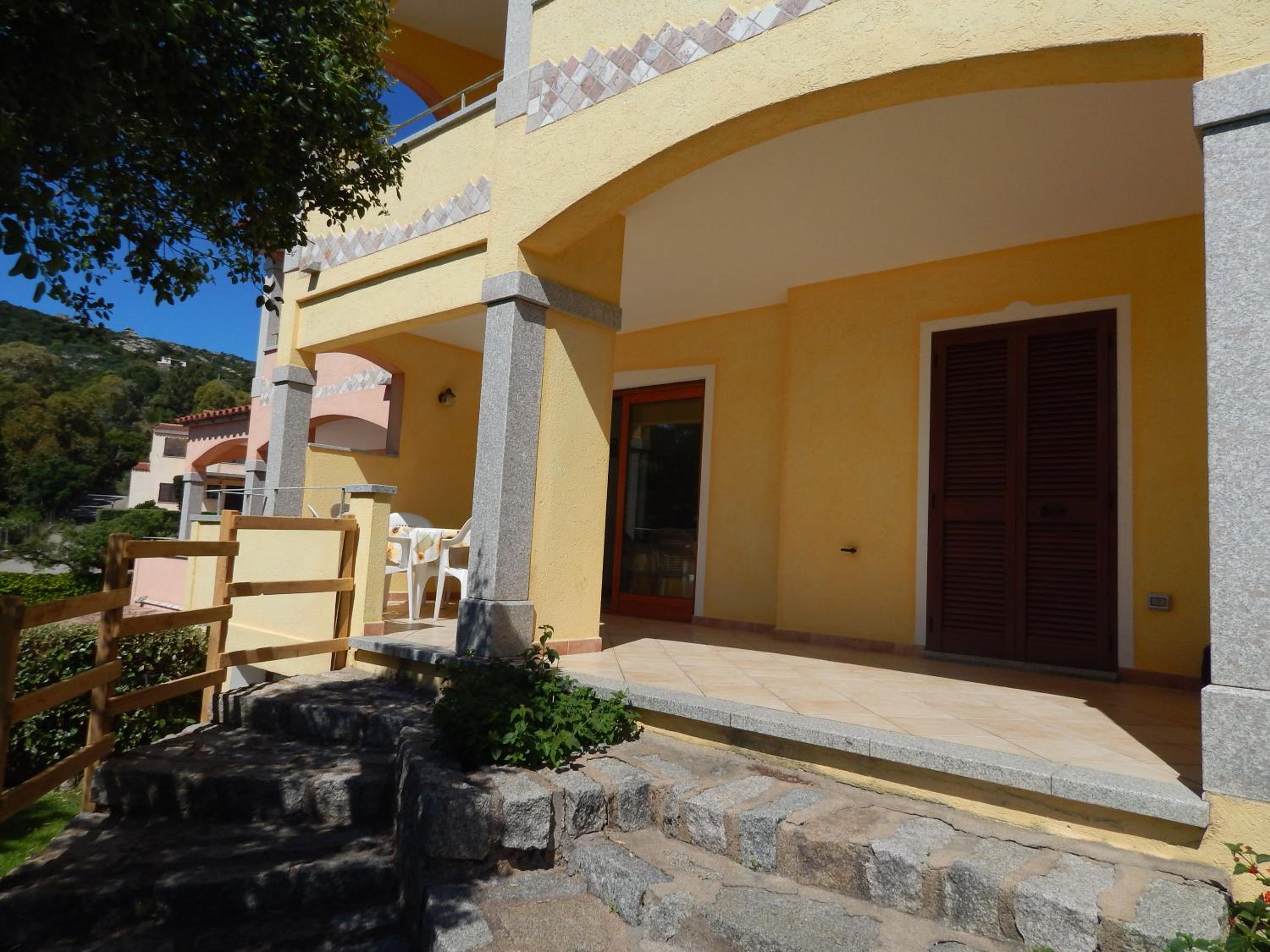 Residenza Sarra di Entu view 2