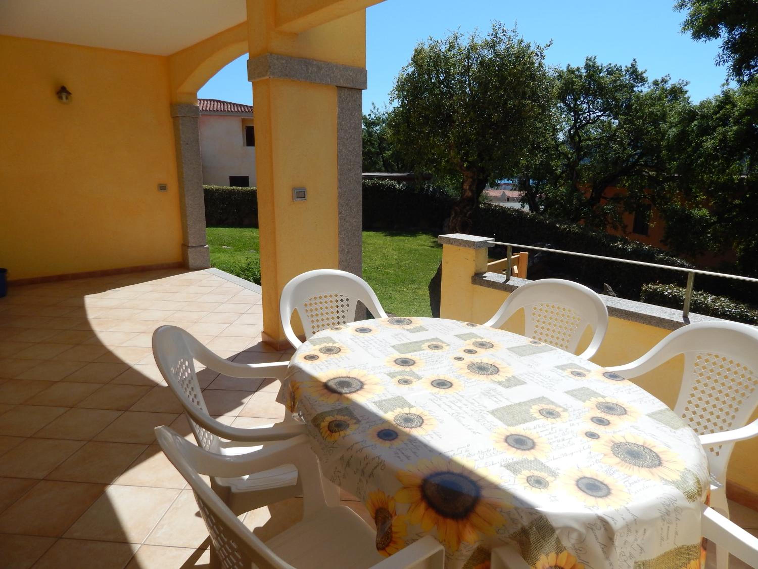 Residenza Sarra di Entu view 3