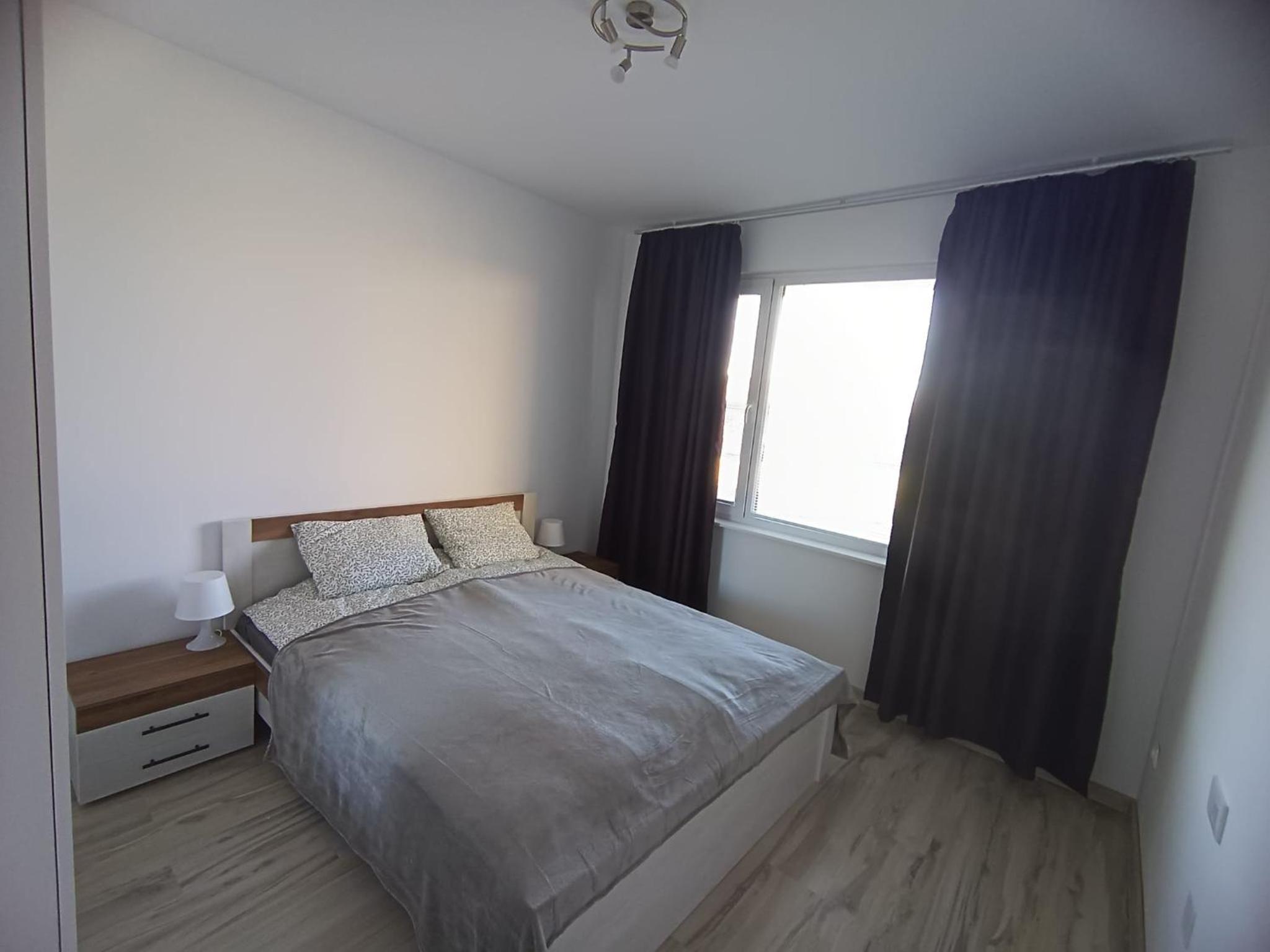 Varna Bulgaria 2-Room Apartment Asparuhovo Zelenika Bulgarien Warna 2-Zimmer