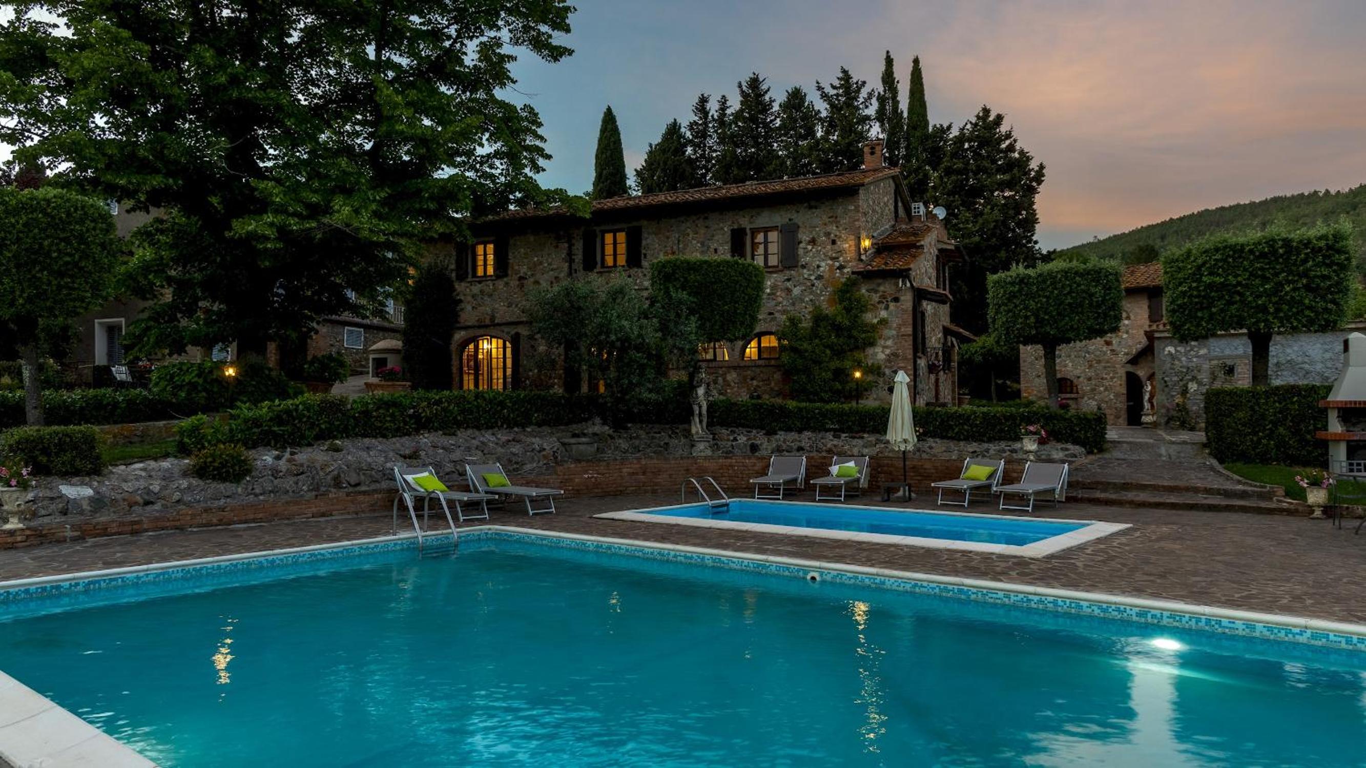 VILLA LOREDANA 12, Emma Villas view 2