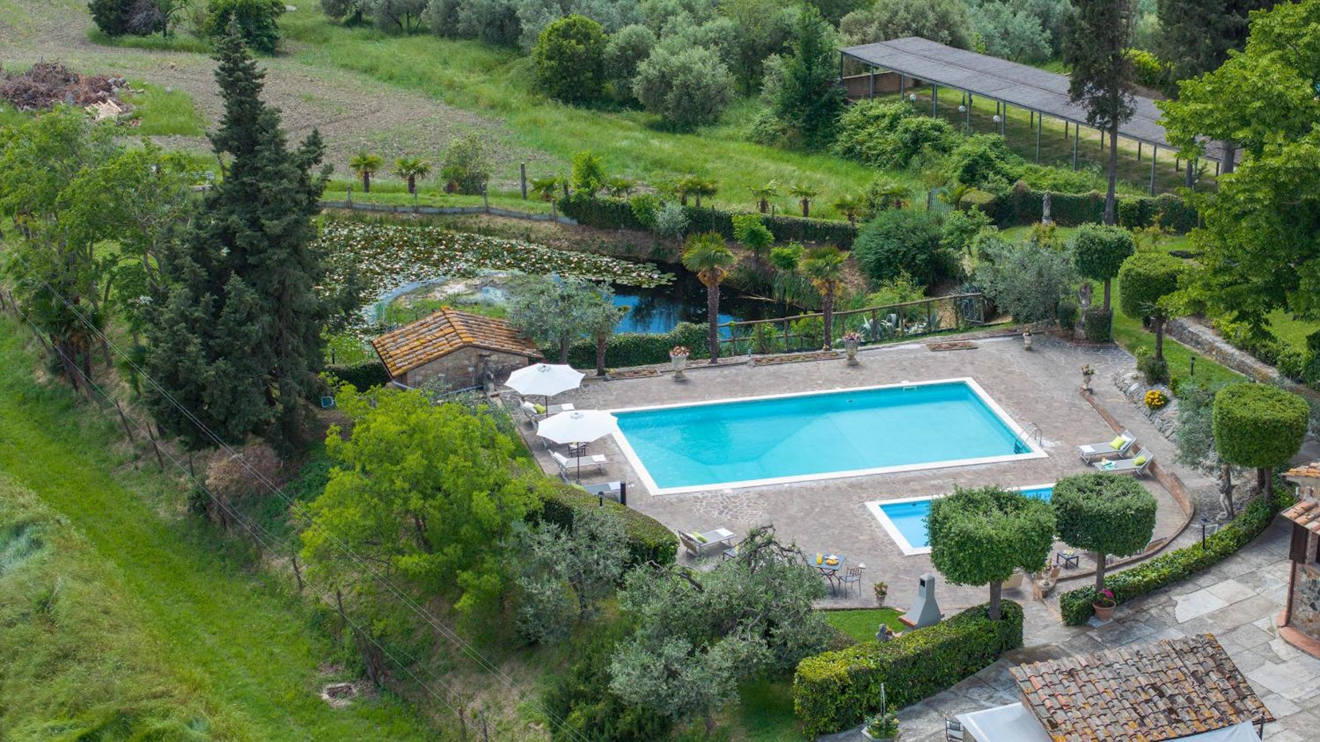 VILLA LOREDANA 12, Emma Villas view 3