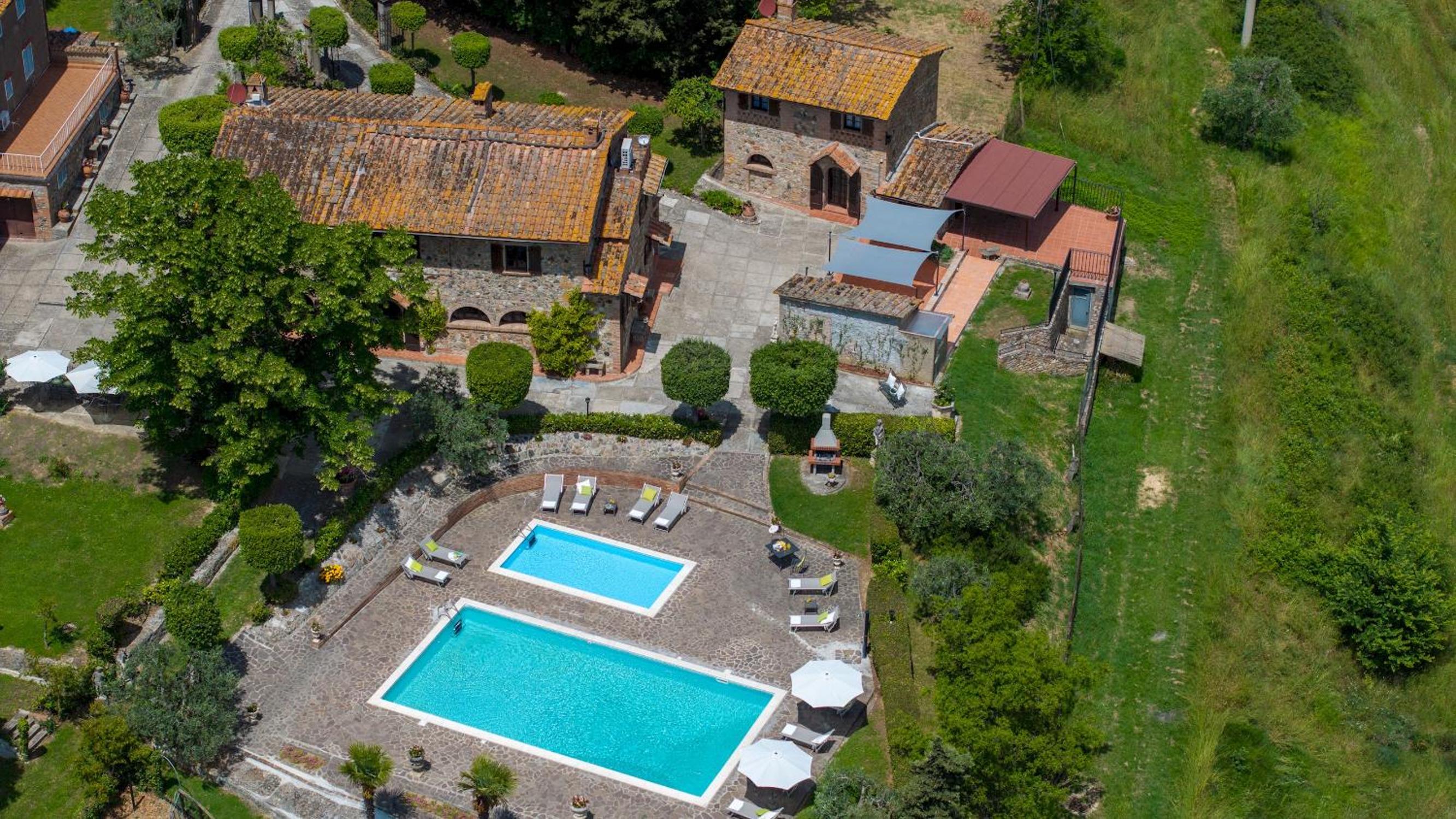 VILLA LOREDANA 12, Emma Villas view 5
