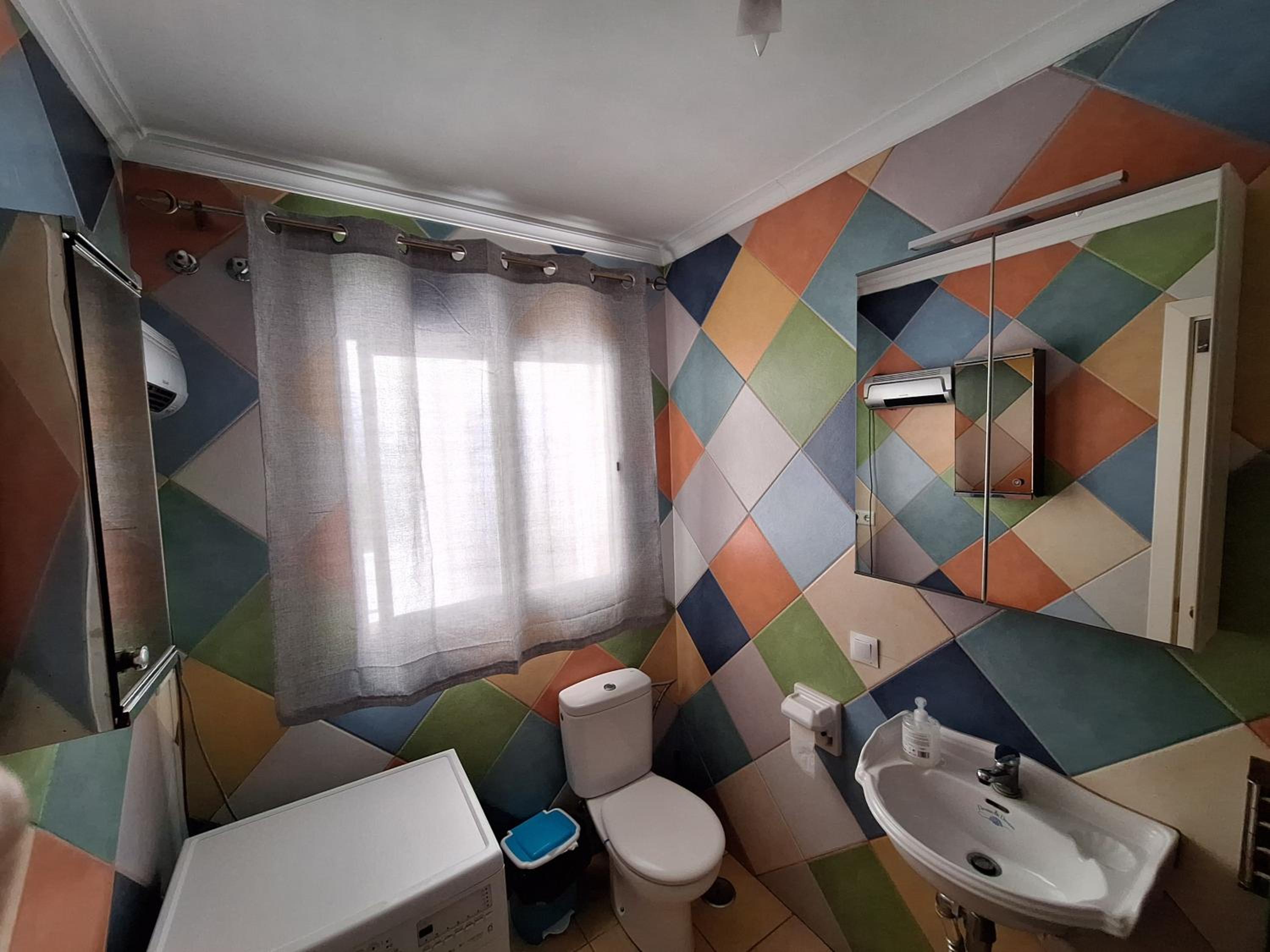 Apartamento vacacional