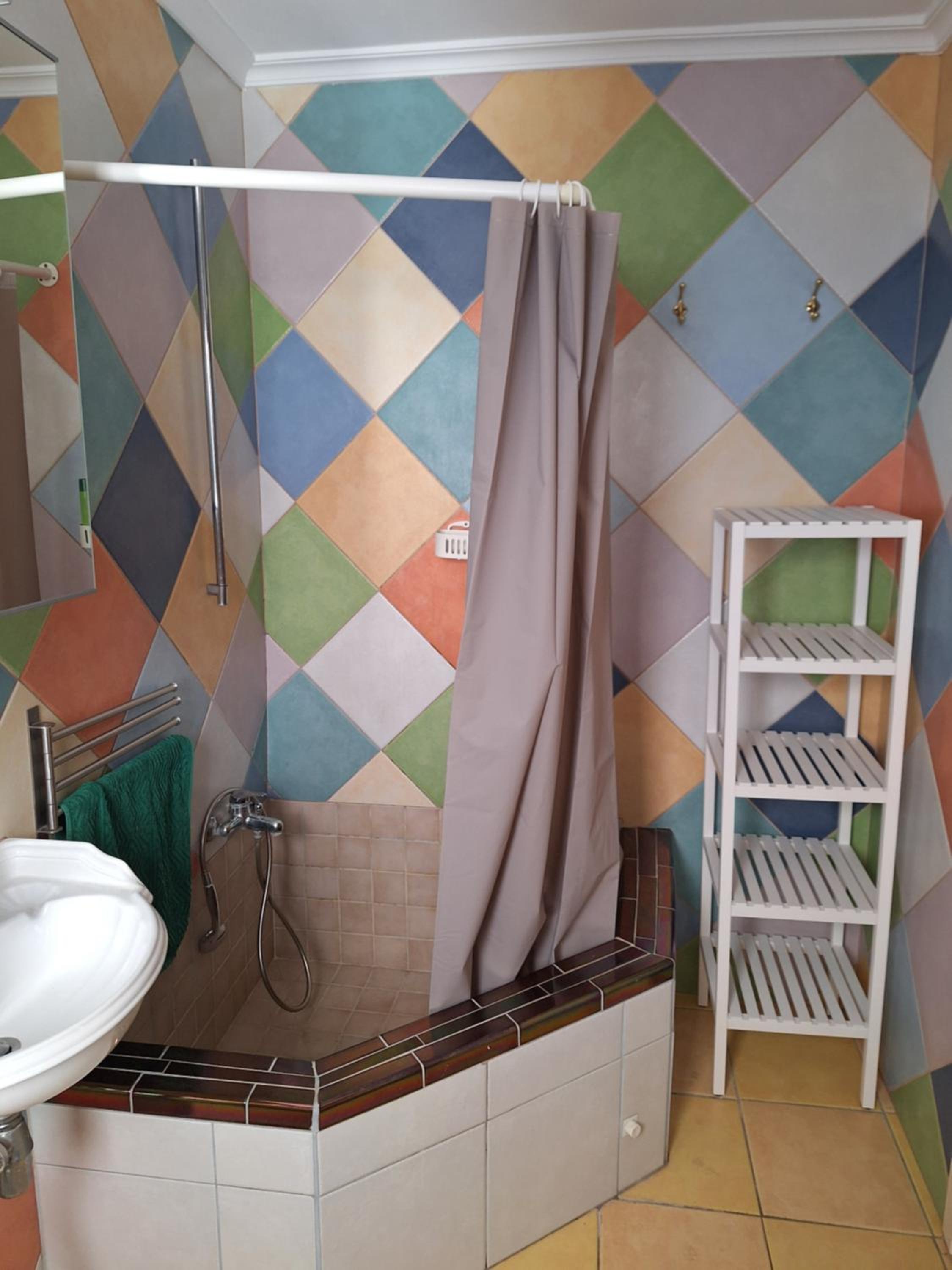 Apartamento vacacional
