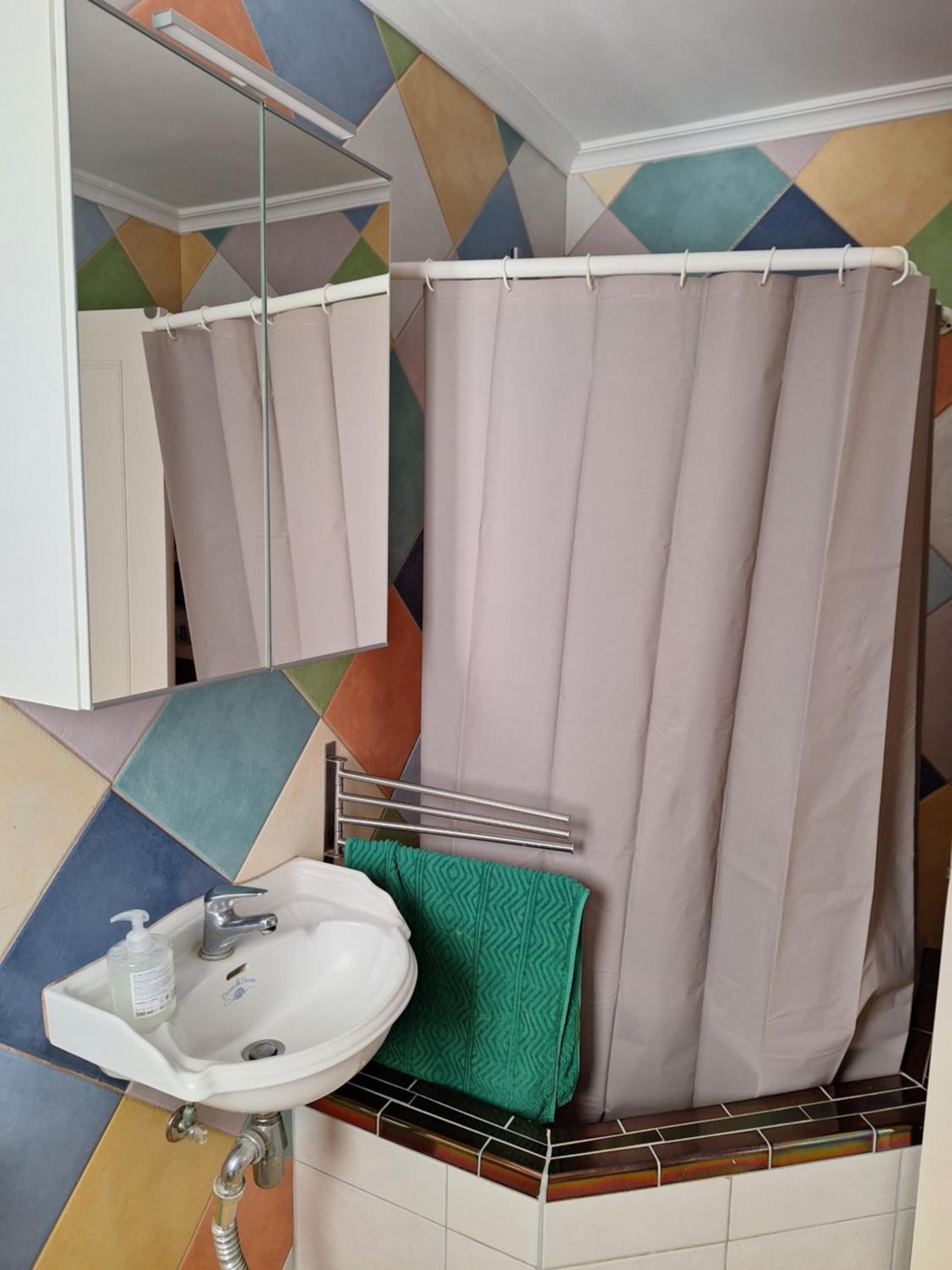 Apartamento vacacional