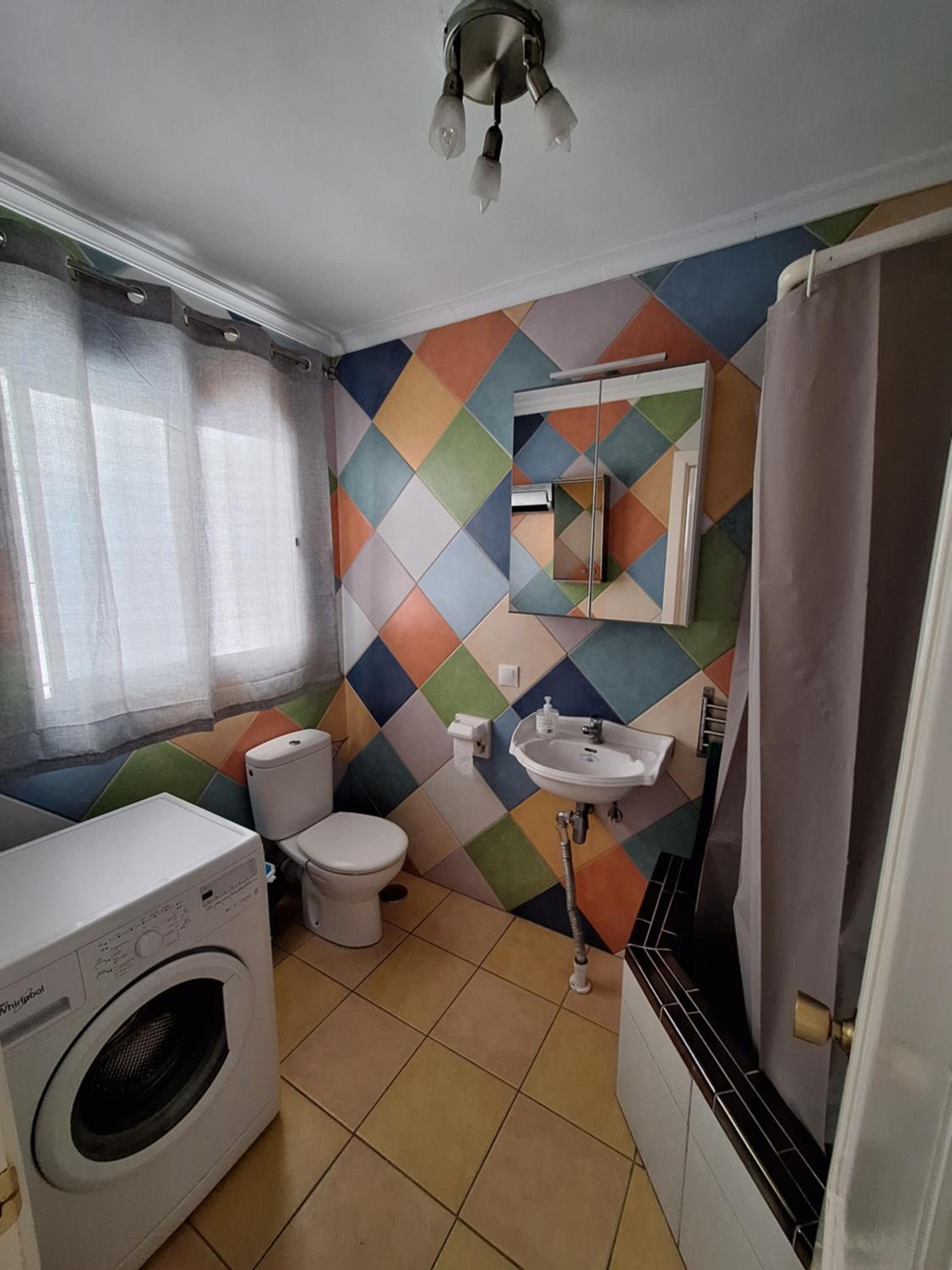 Apartamento vacacional