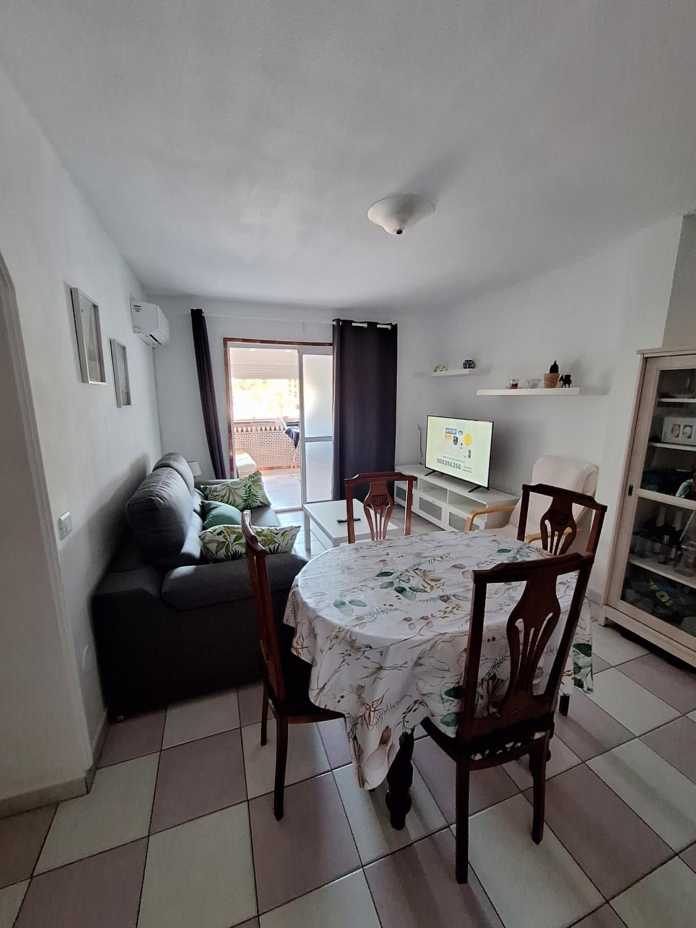 Apartamento vacacional