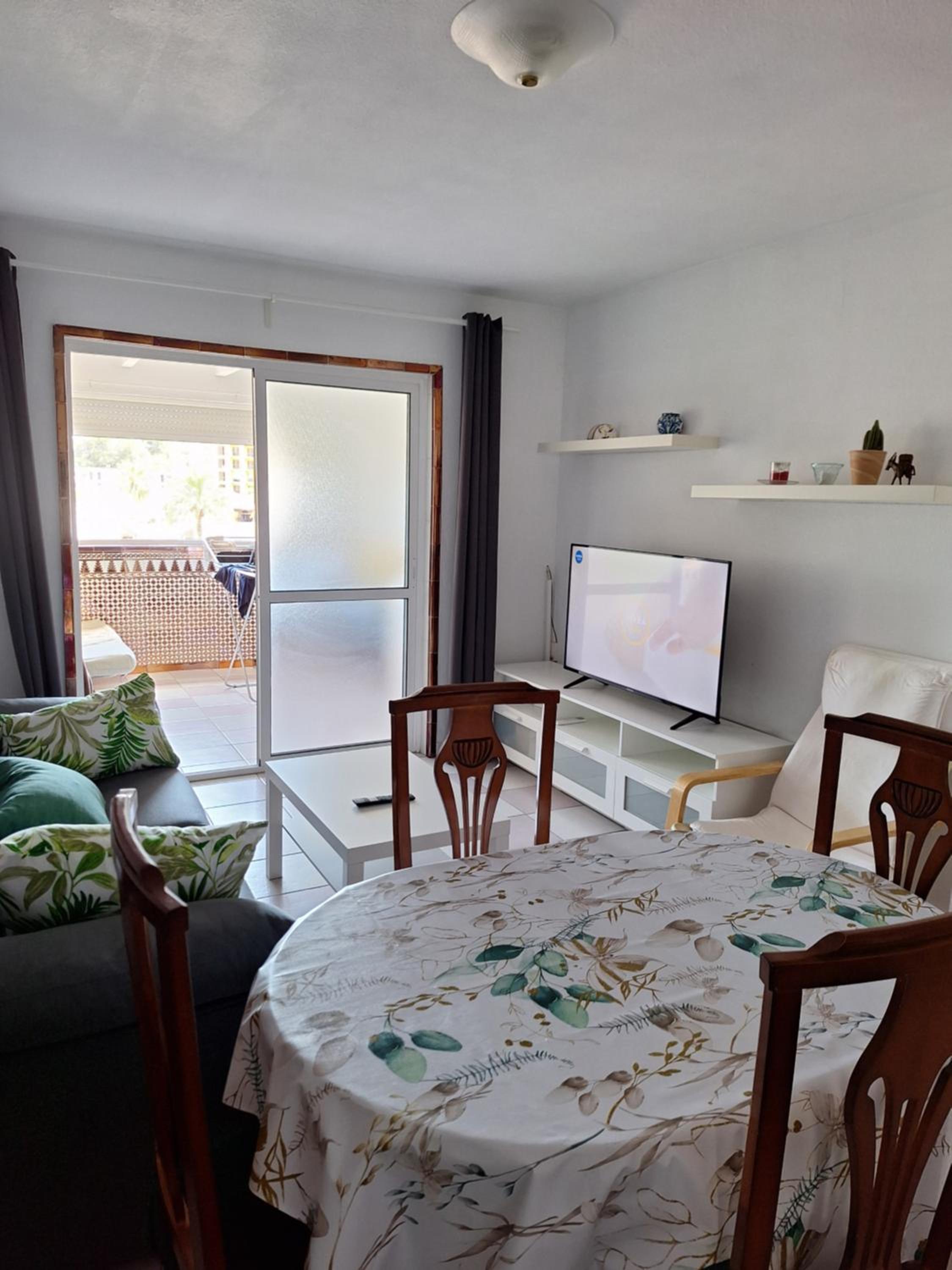 Apartamento vacacional