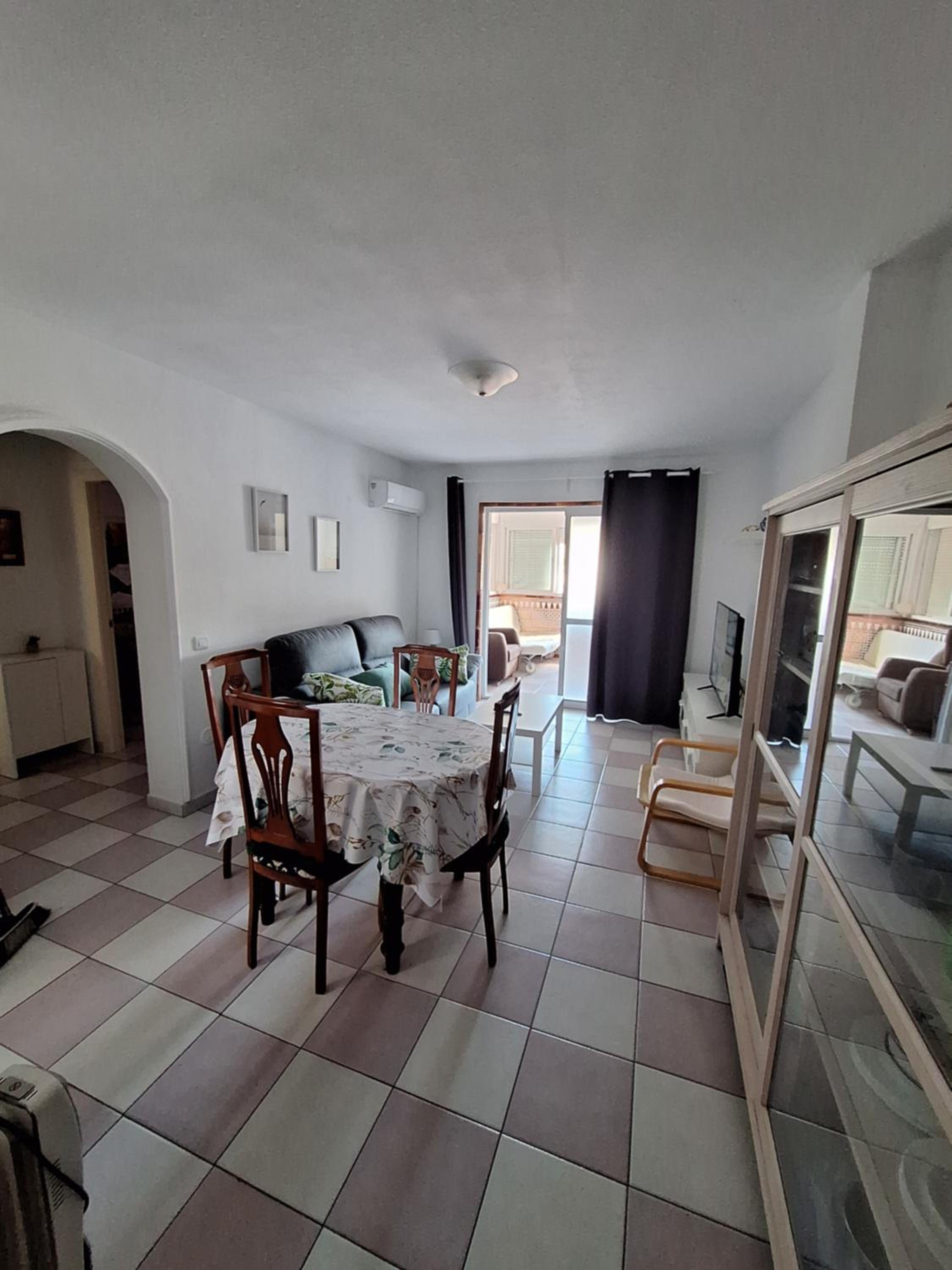 Apartamento vacacional