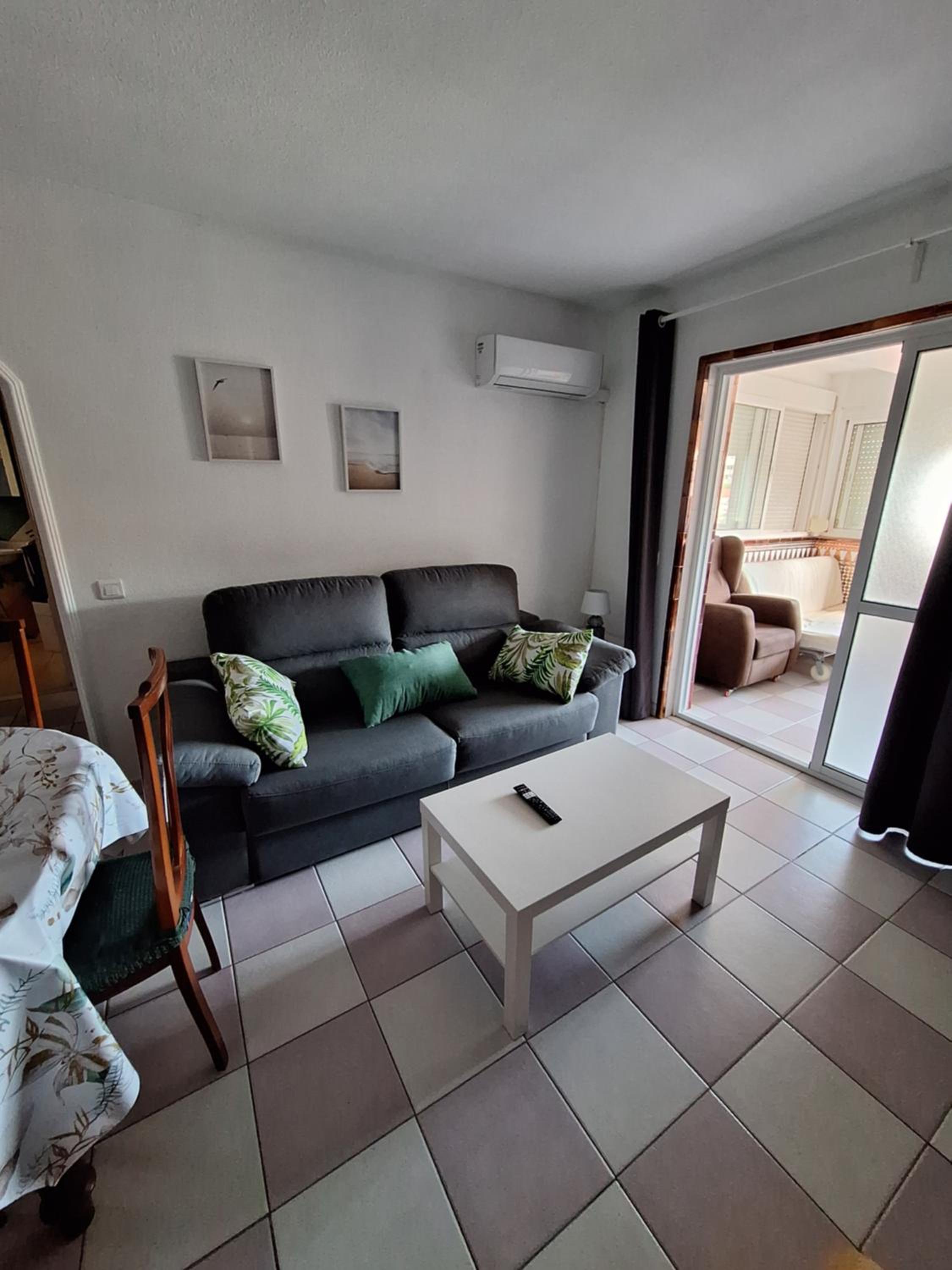 Apartamento vacacional