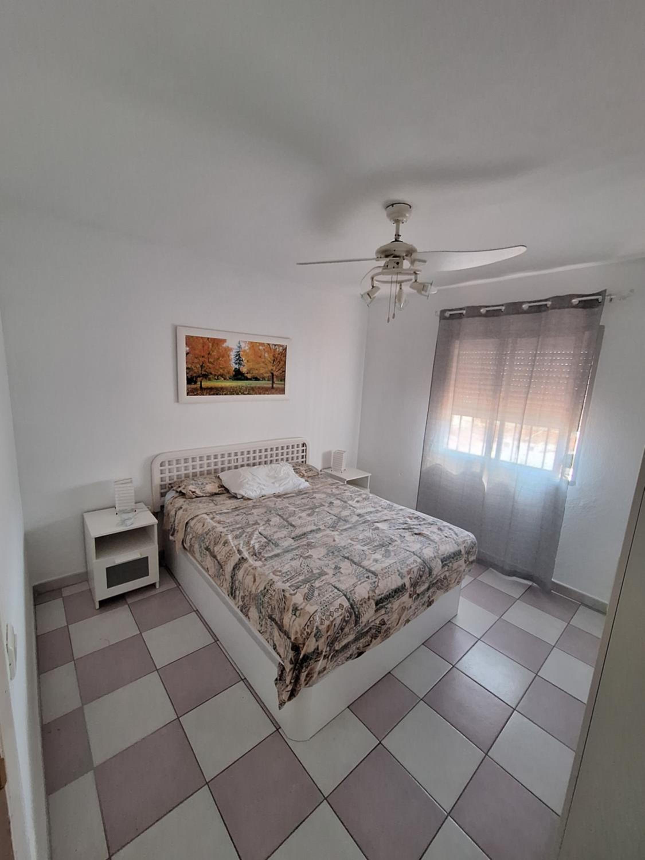 Apartamento vacacional