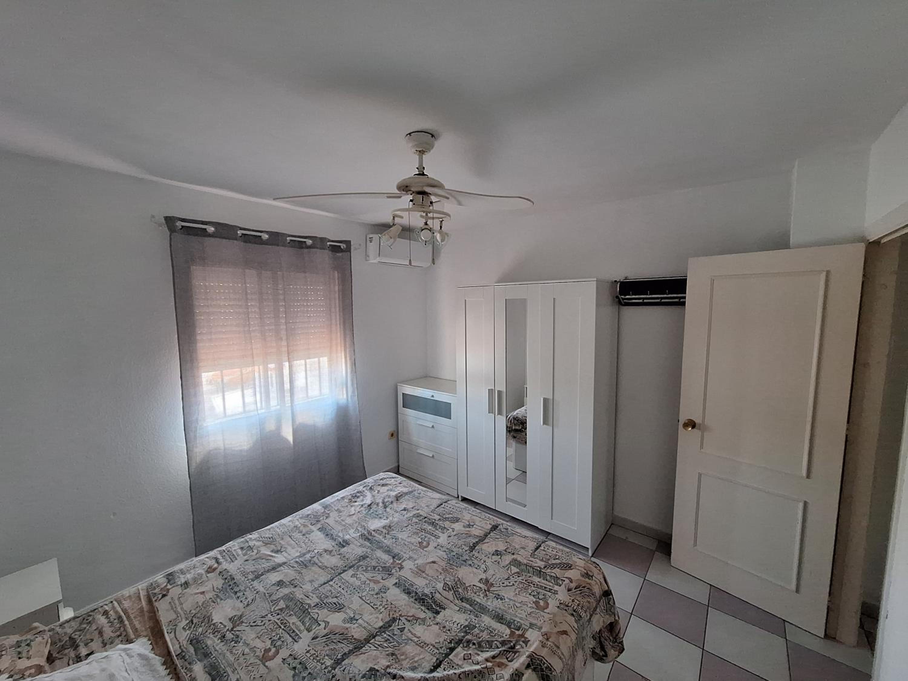 Apartamento vacacional