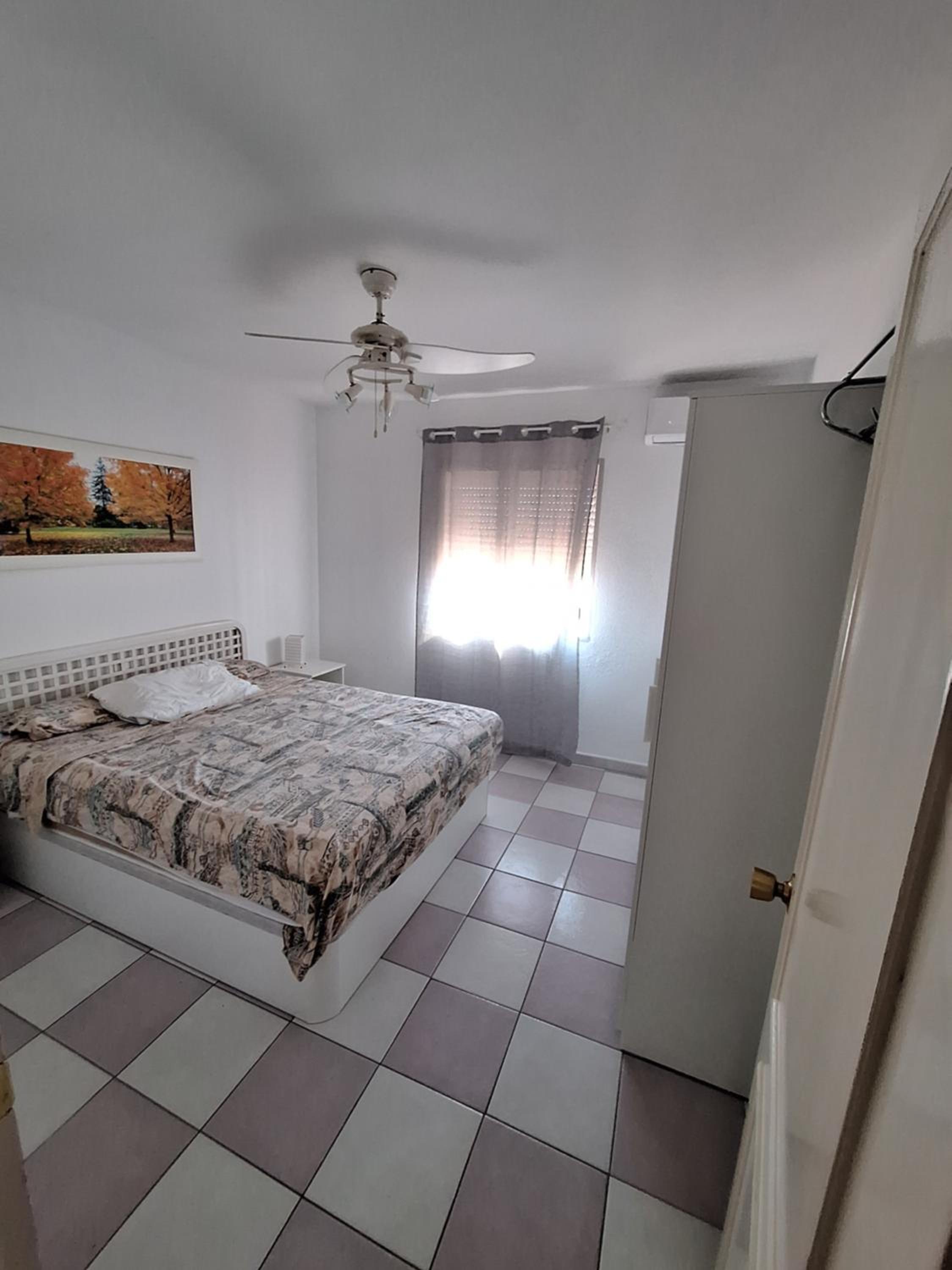 Apartamento vacacional