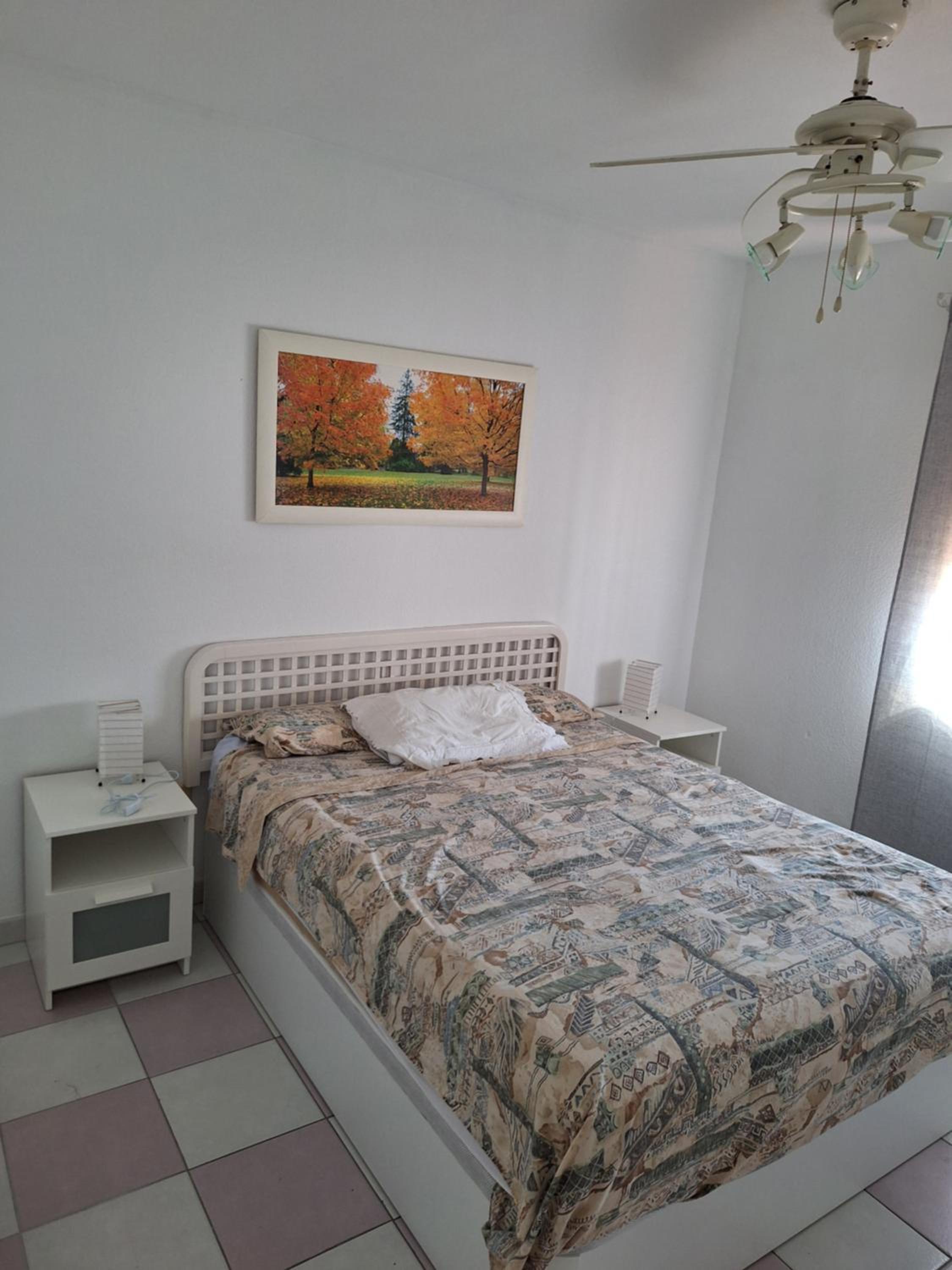 Apartamento vacacional