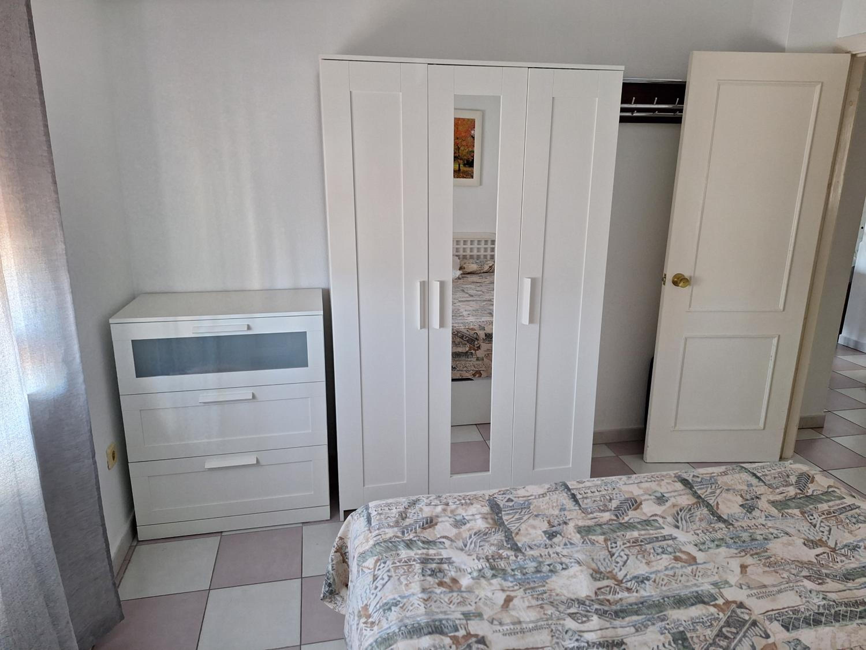 Apartamento vacacional