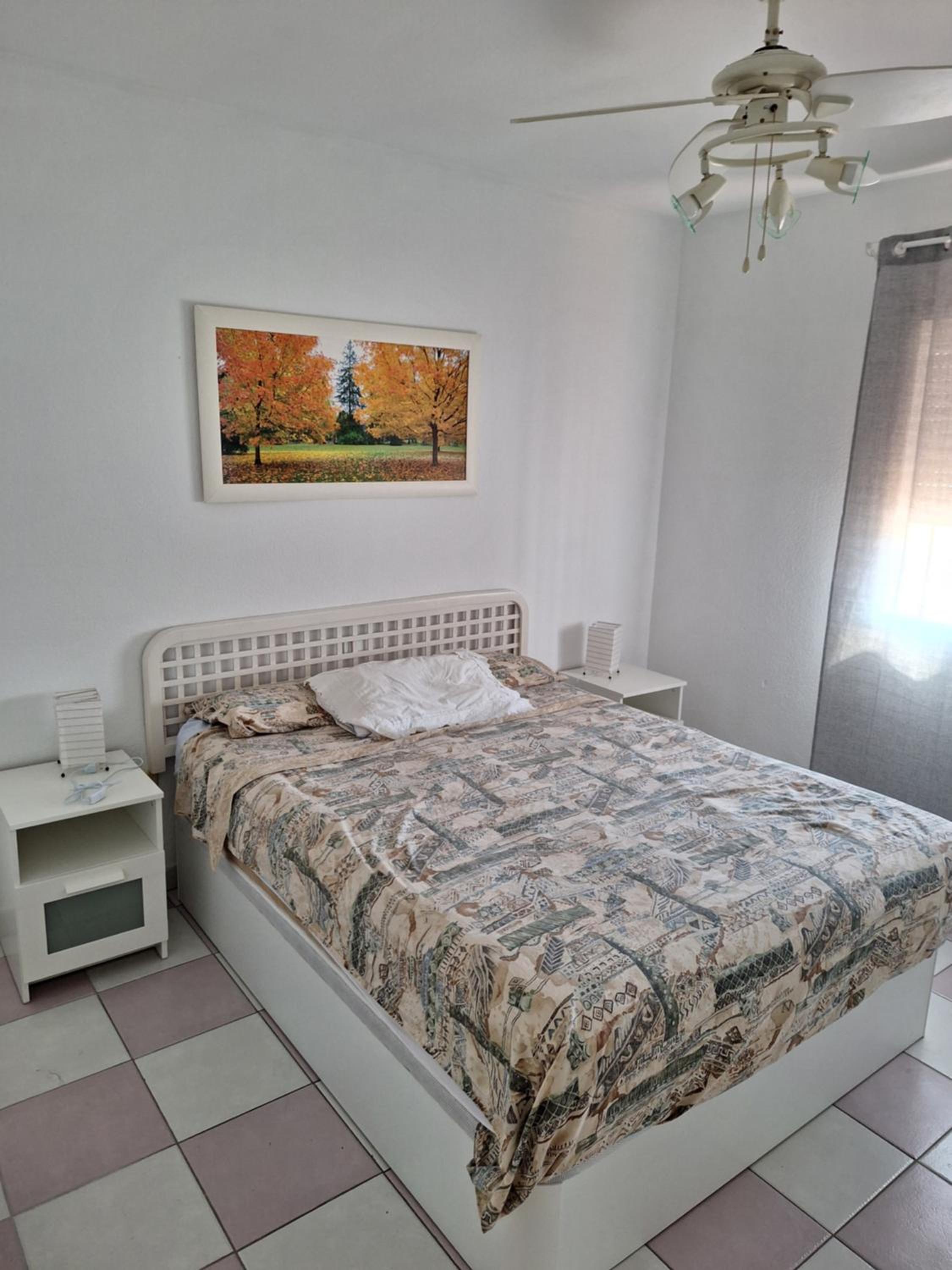 Apartamento vacacional