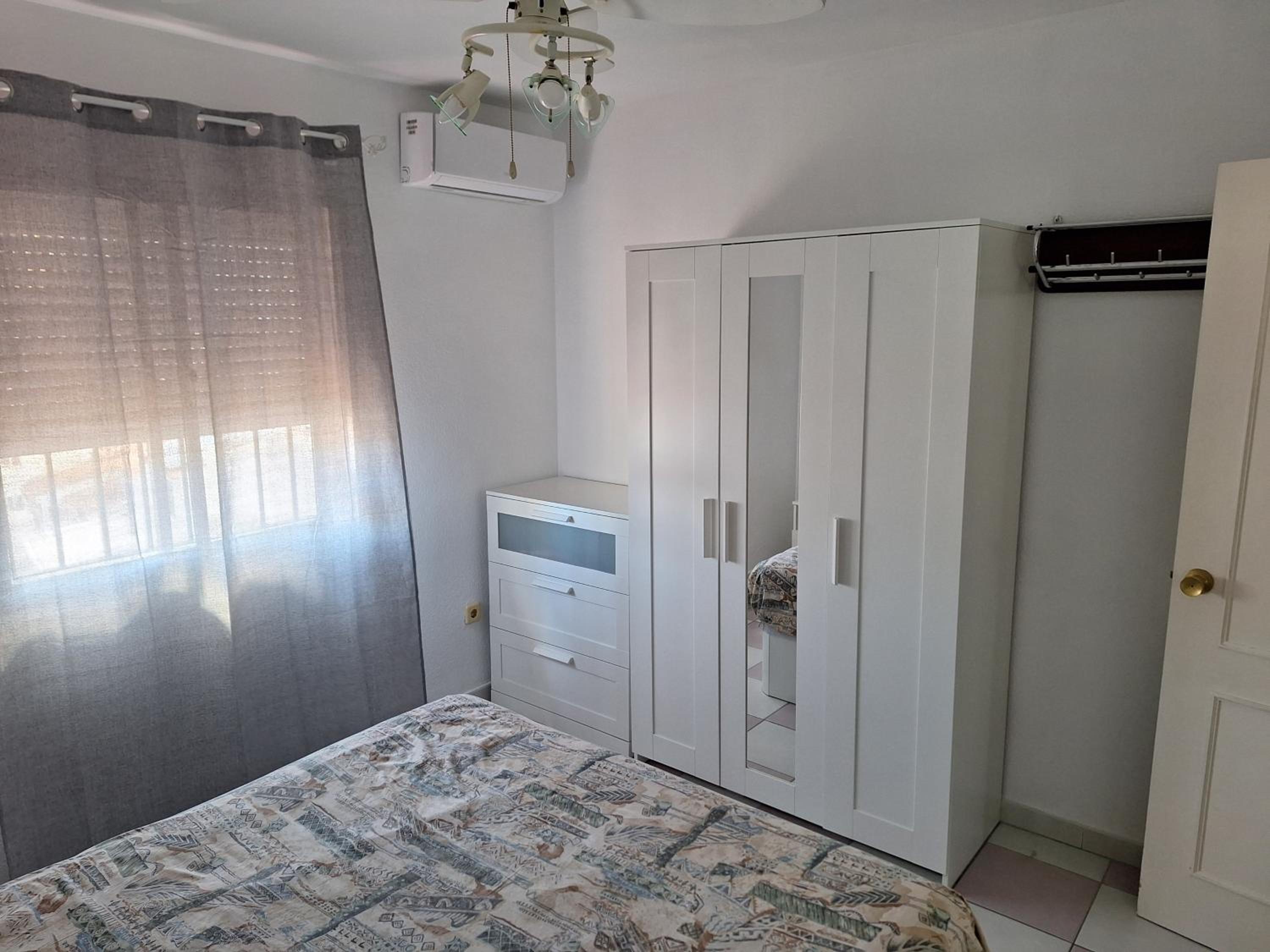 Apartamento vacacional