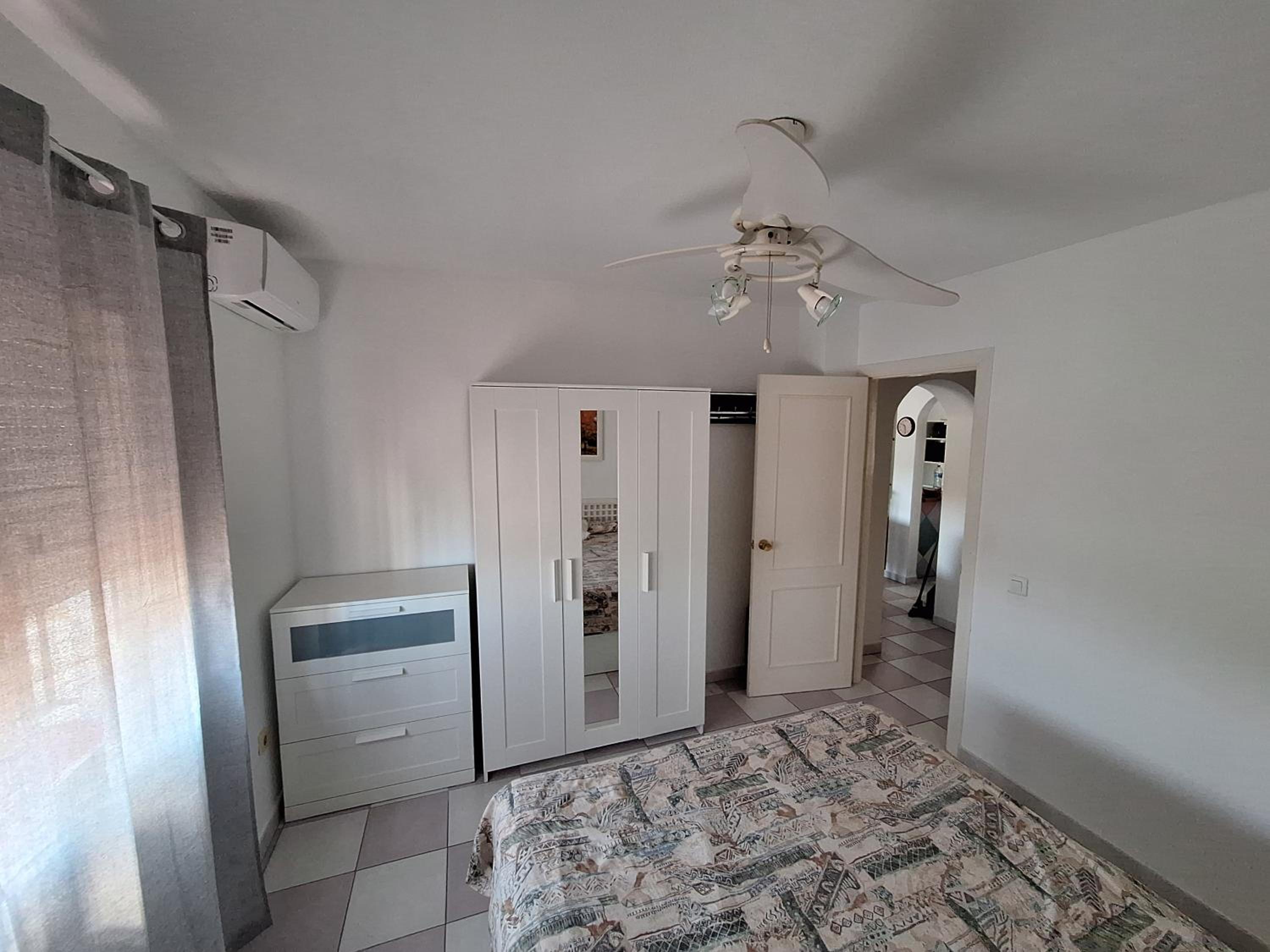 Apartamento vacacional