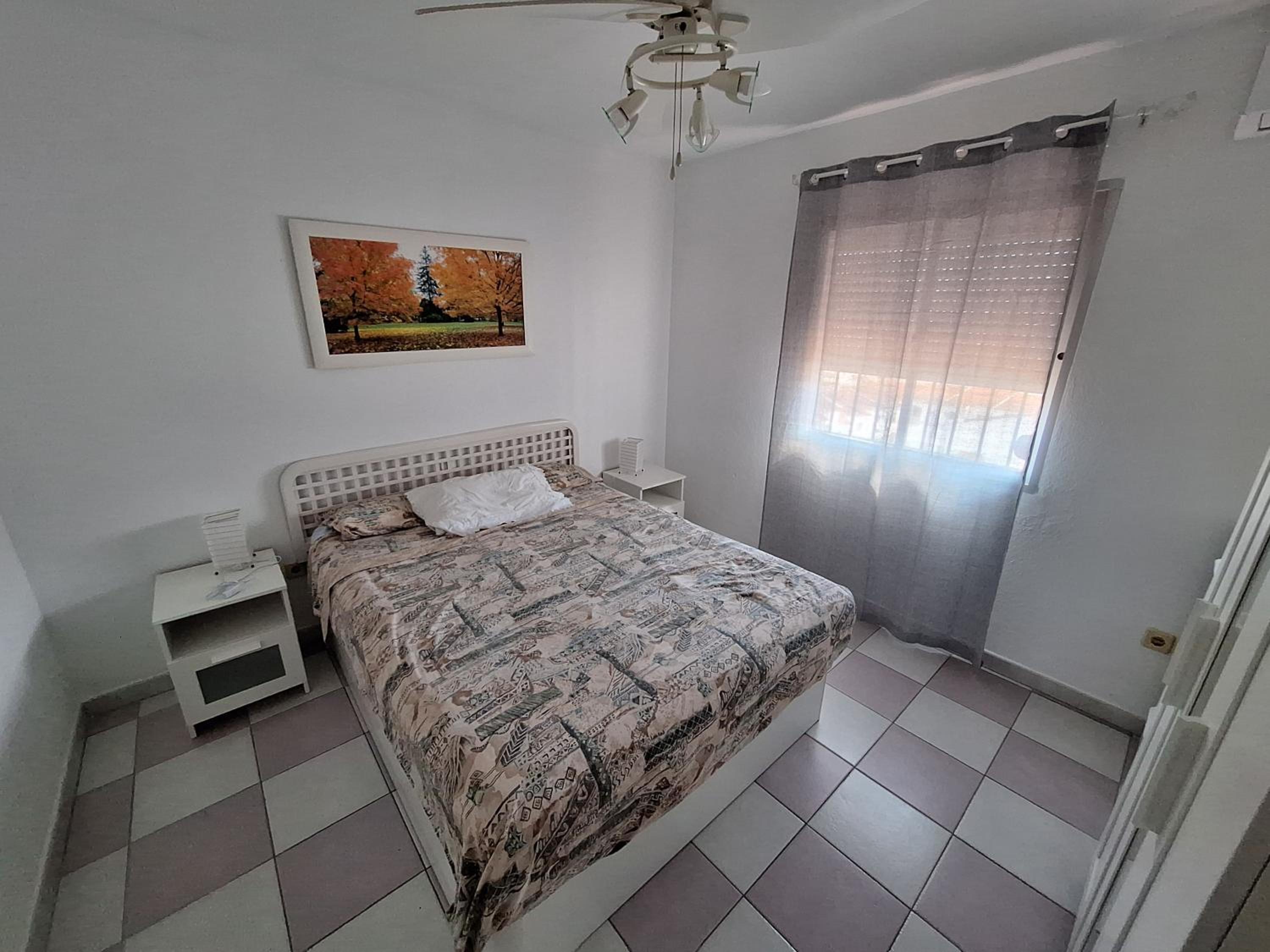 Apartamento vacacional