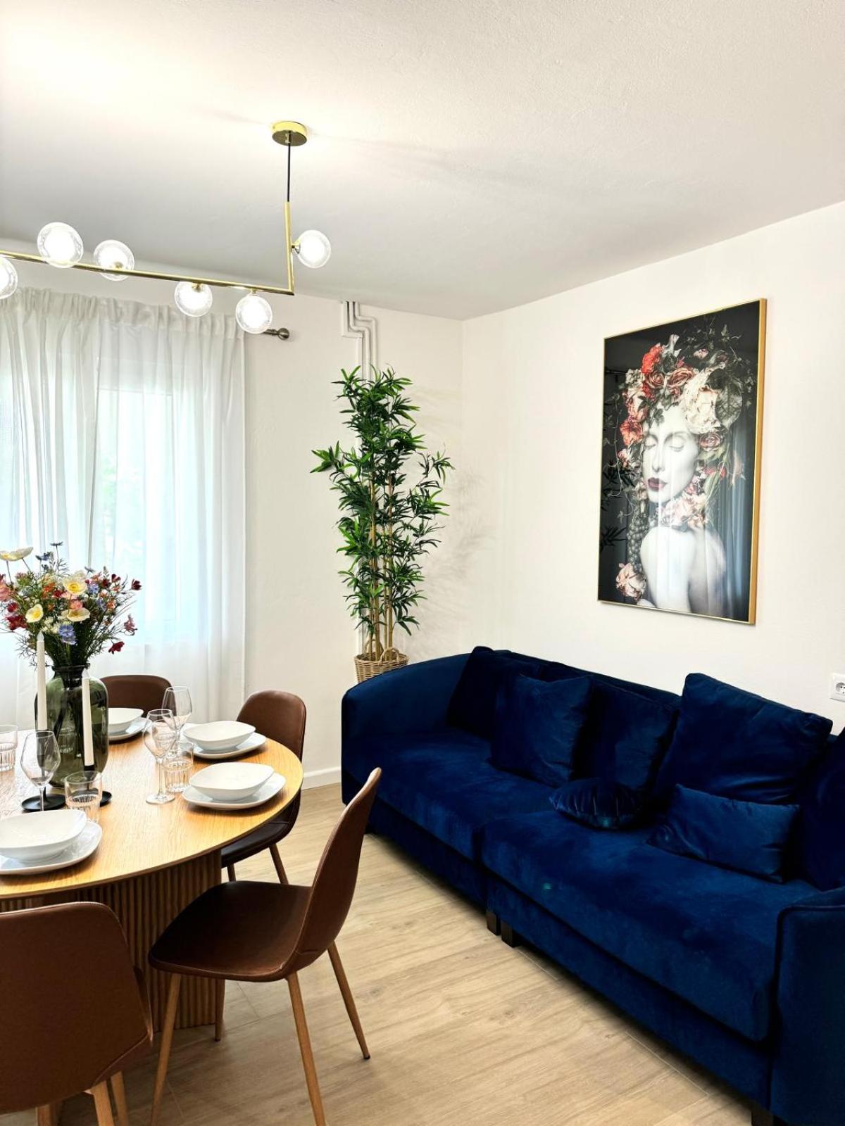 Apartments Lorena view 3