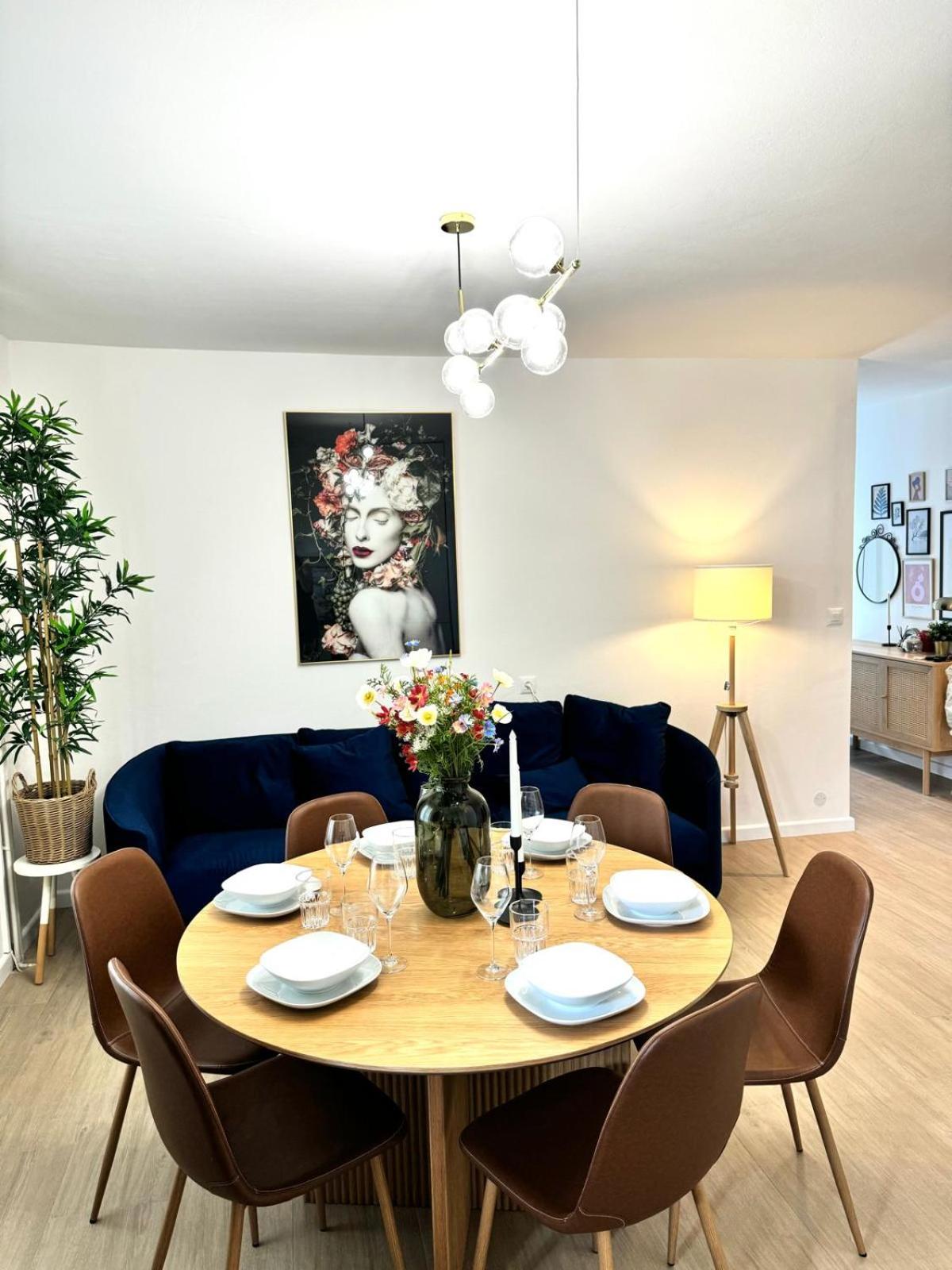Apartments Lorena view 4