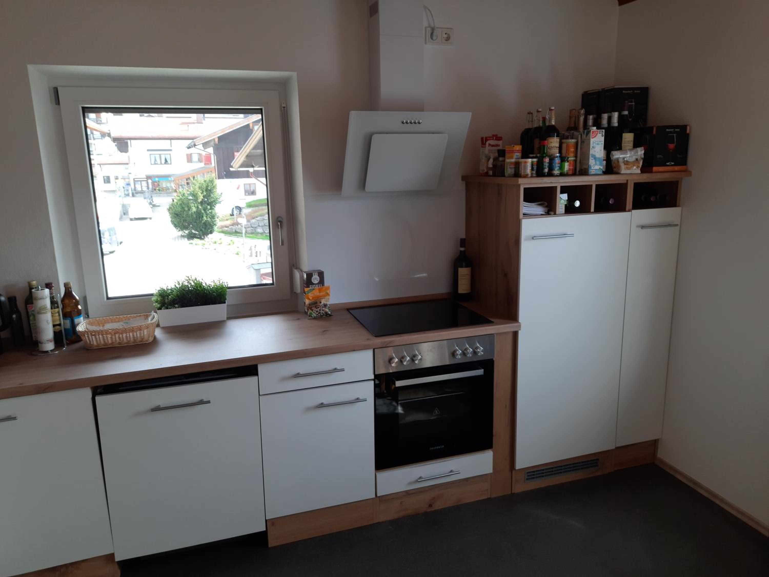 Ferienwohnung zum Breu im Löwen