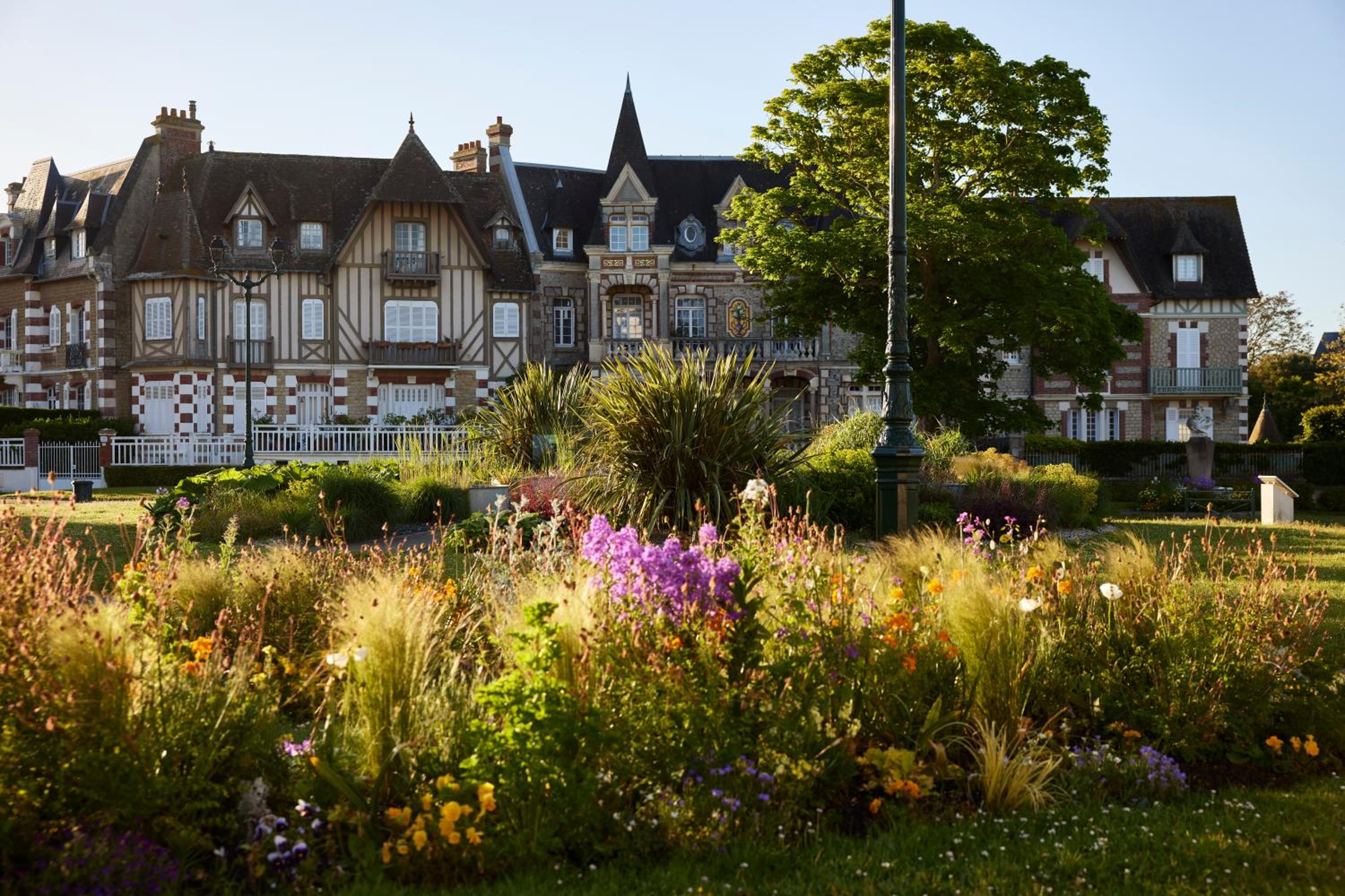 Cabourg Vacations - Le Grand Hotel de Cabourg - MGallery Hotel Collection - Property Image 255