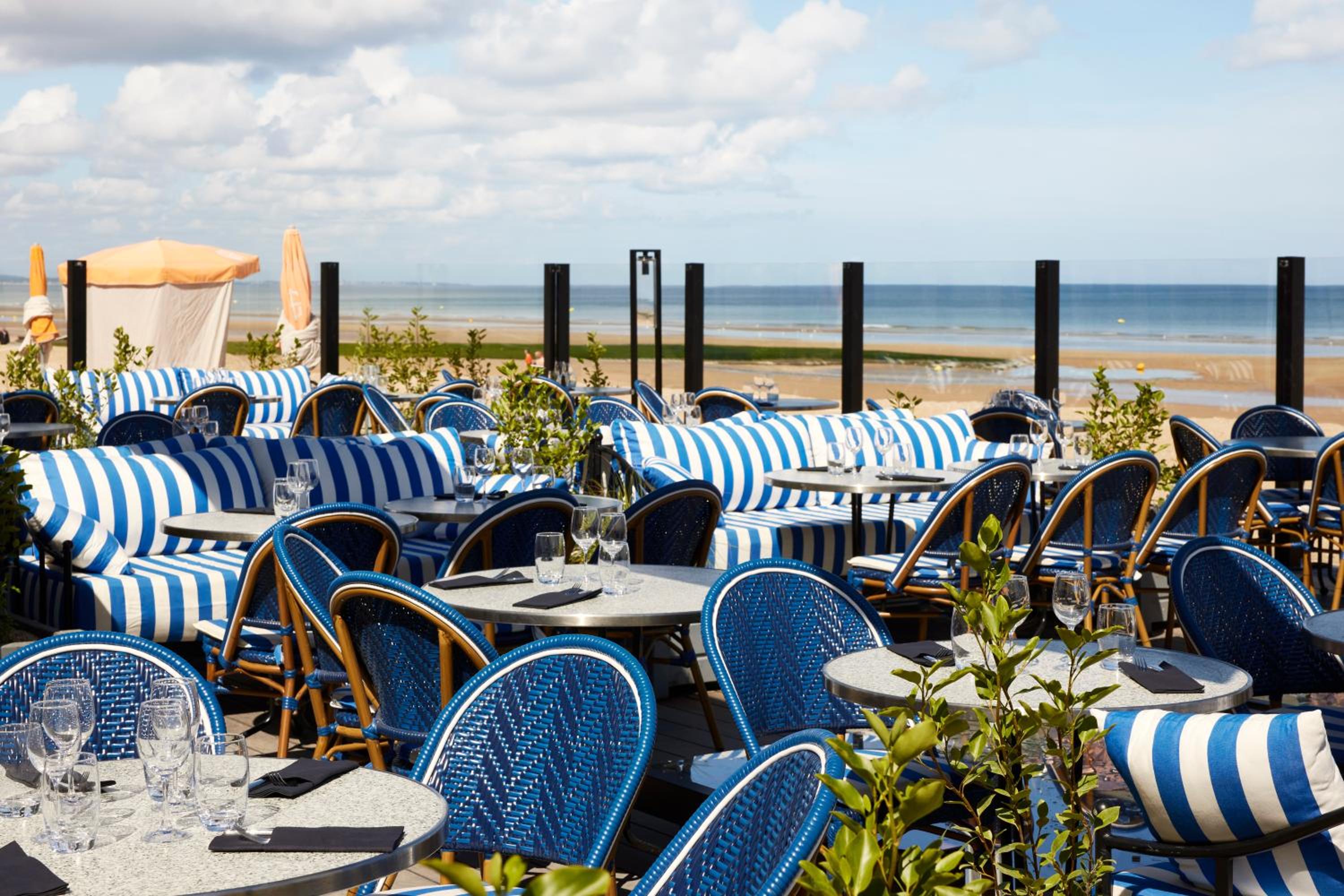 Cabourg Vacations - Le Grand Hotel de Cabourg - MGallery Hotel Collection - Property Image 260