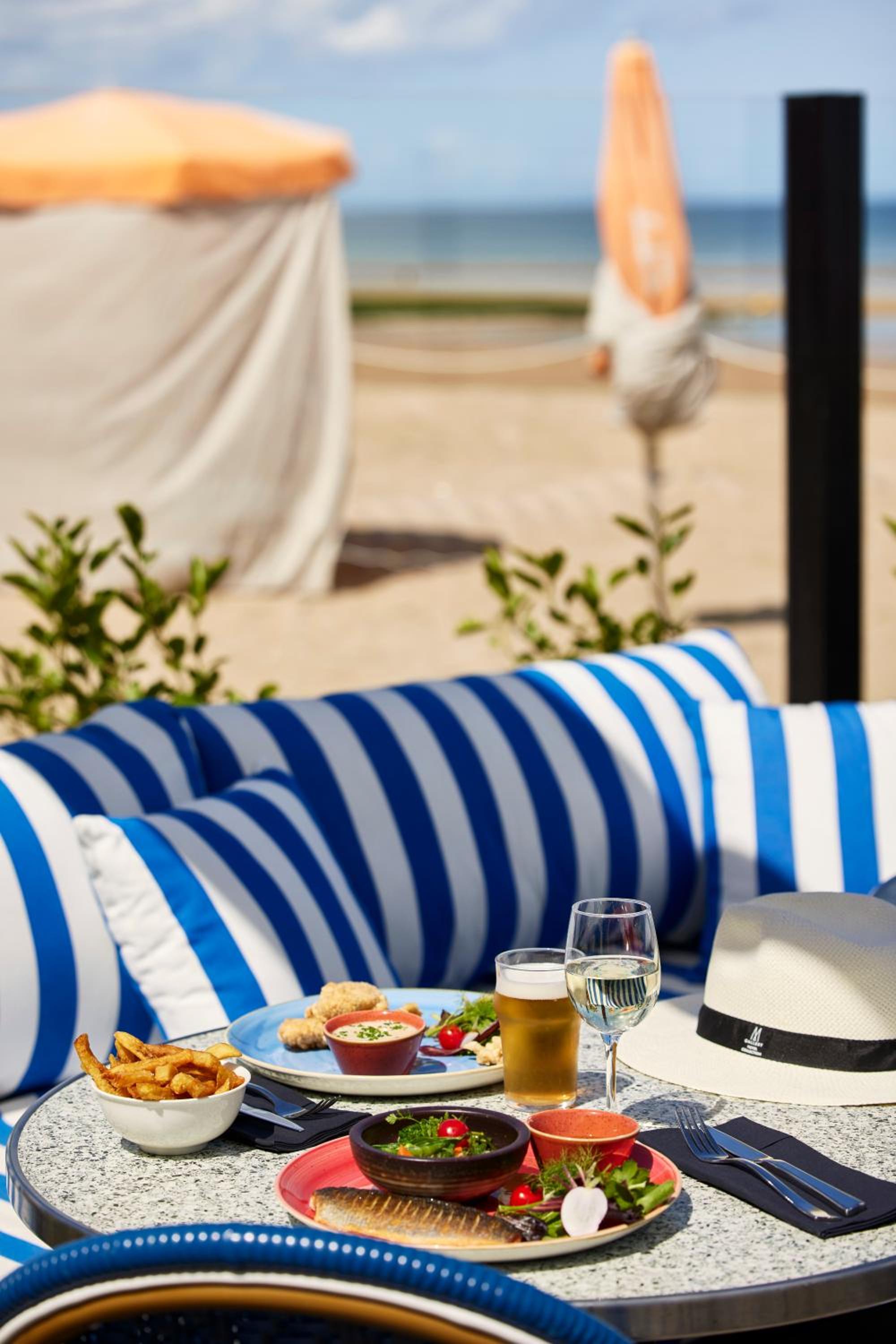 Cabourg Vacations - Le Grand Hotel de Cabourg - MGallery Hotel Collection - Property Image 259