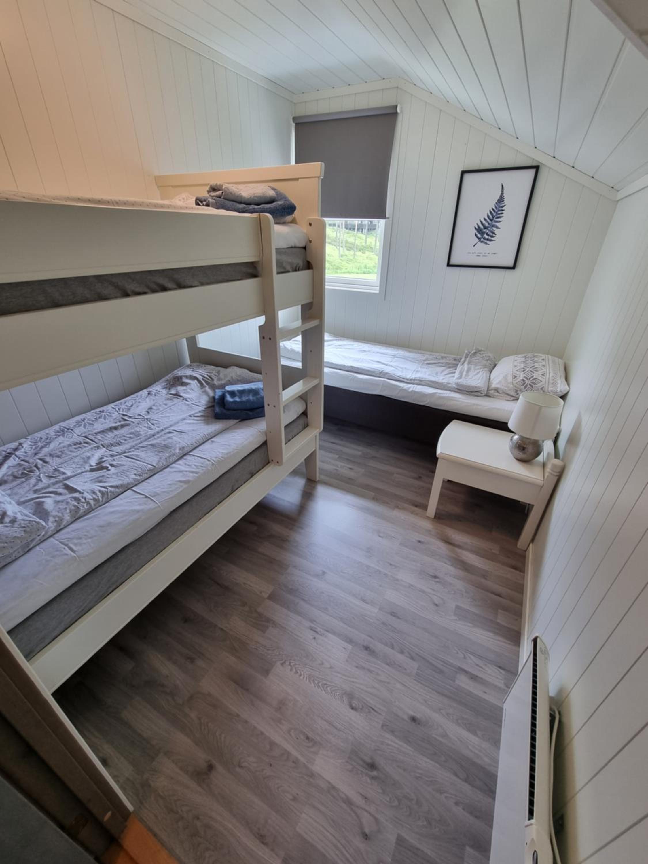 Vrådal Golf, Cosy 2 Bed Apartment With Water Views view 4
