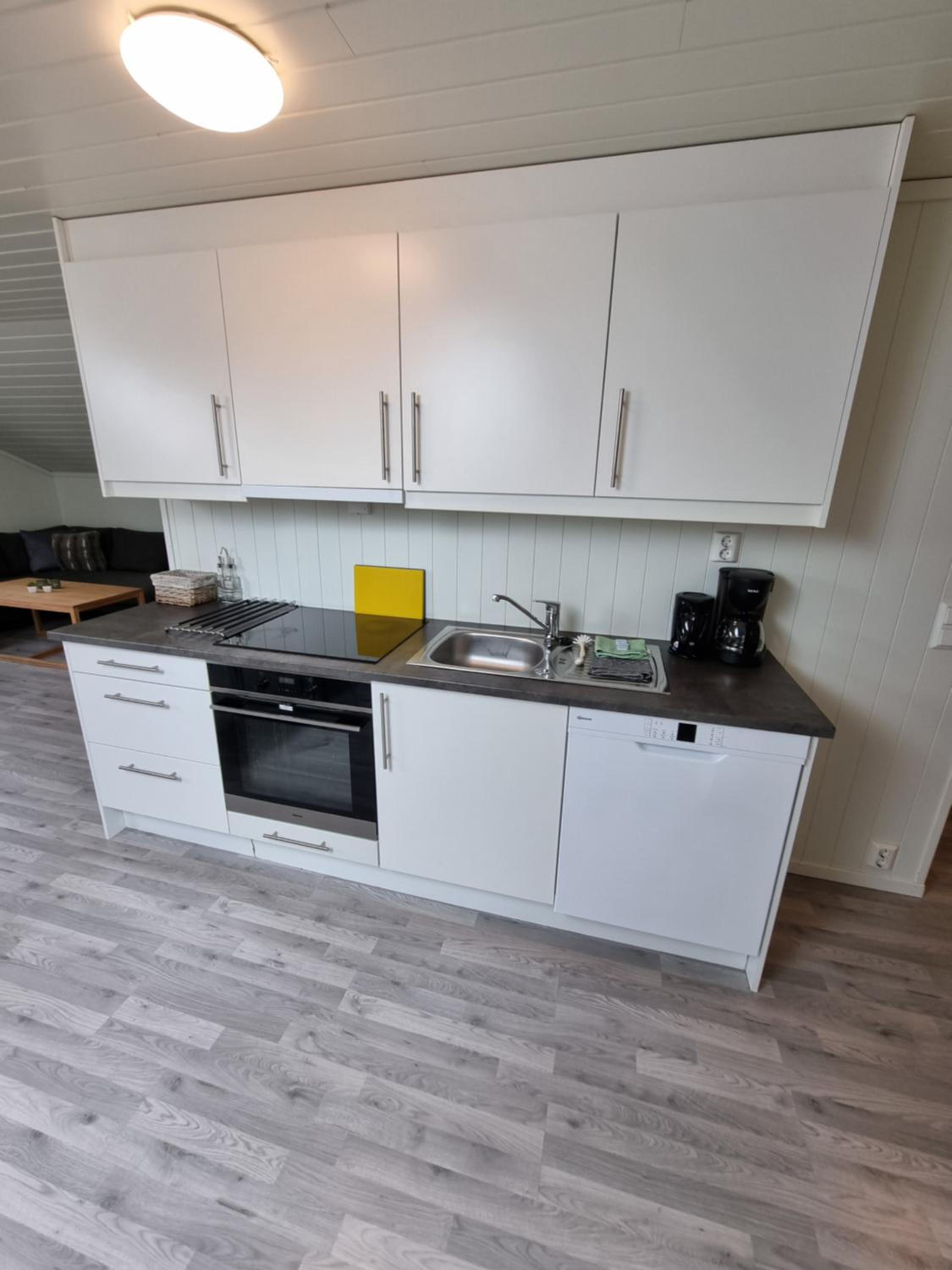 Vrådal Golf, Cosy 2 Bed Apartment With Water Views view 5