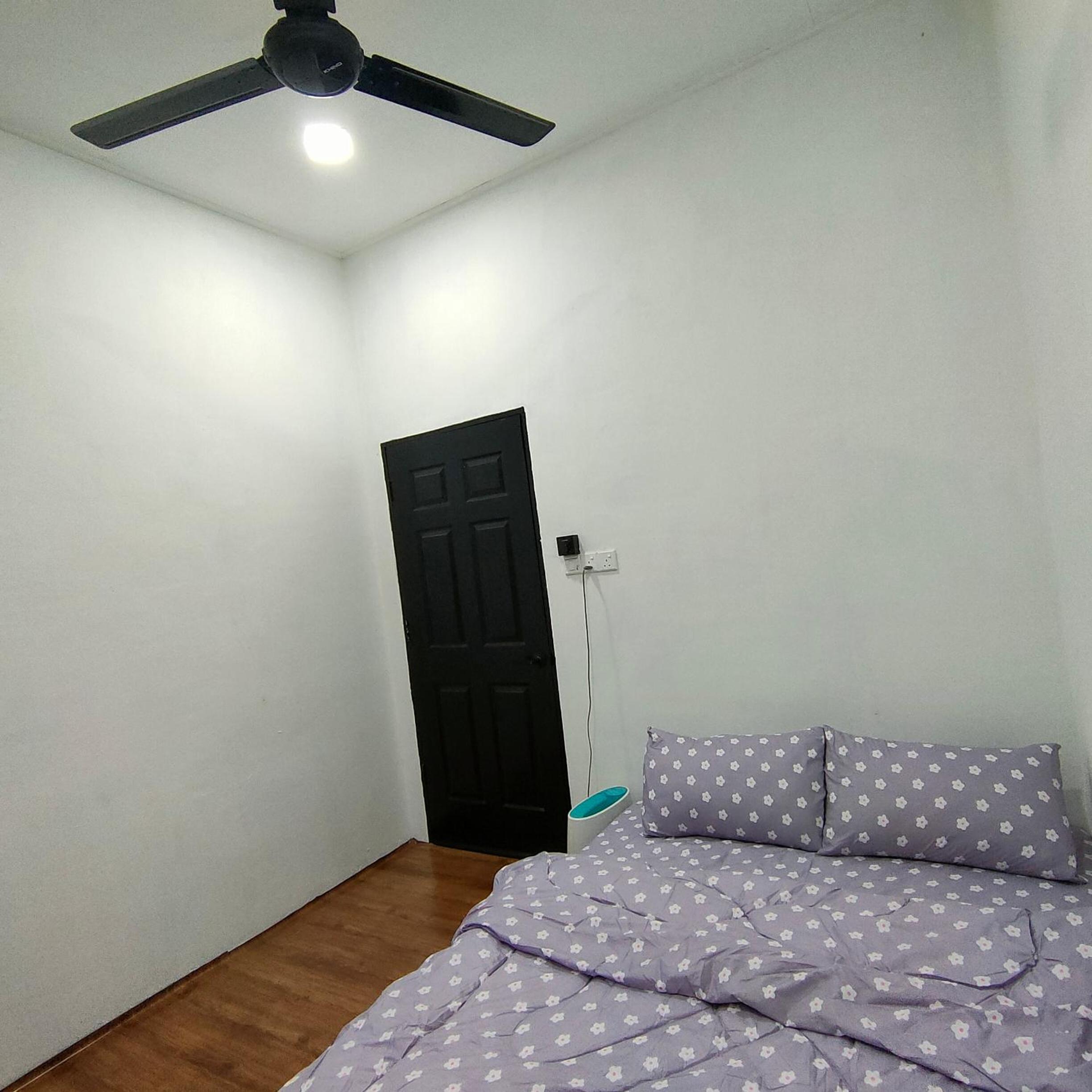 Homestay bedah