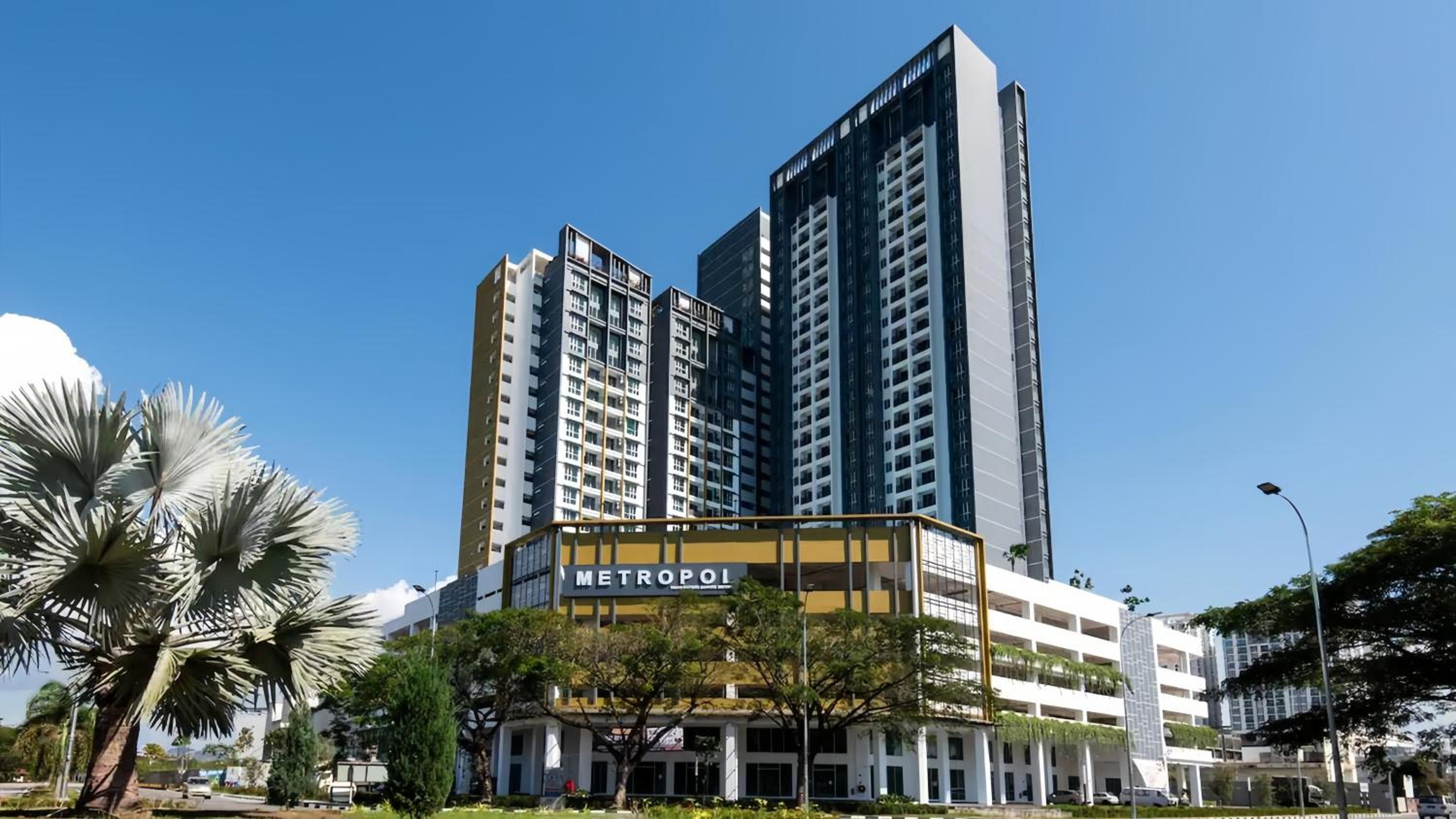 Metropol Penang