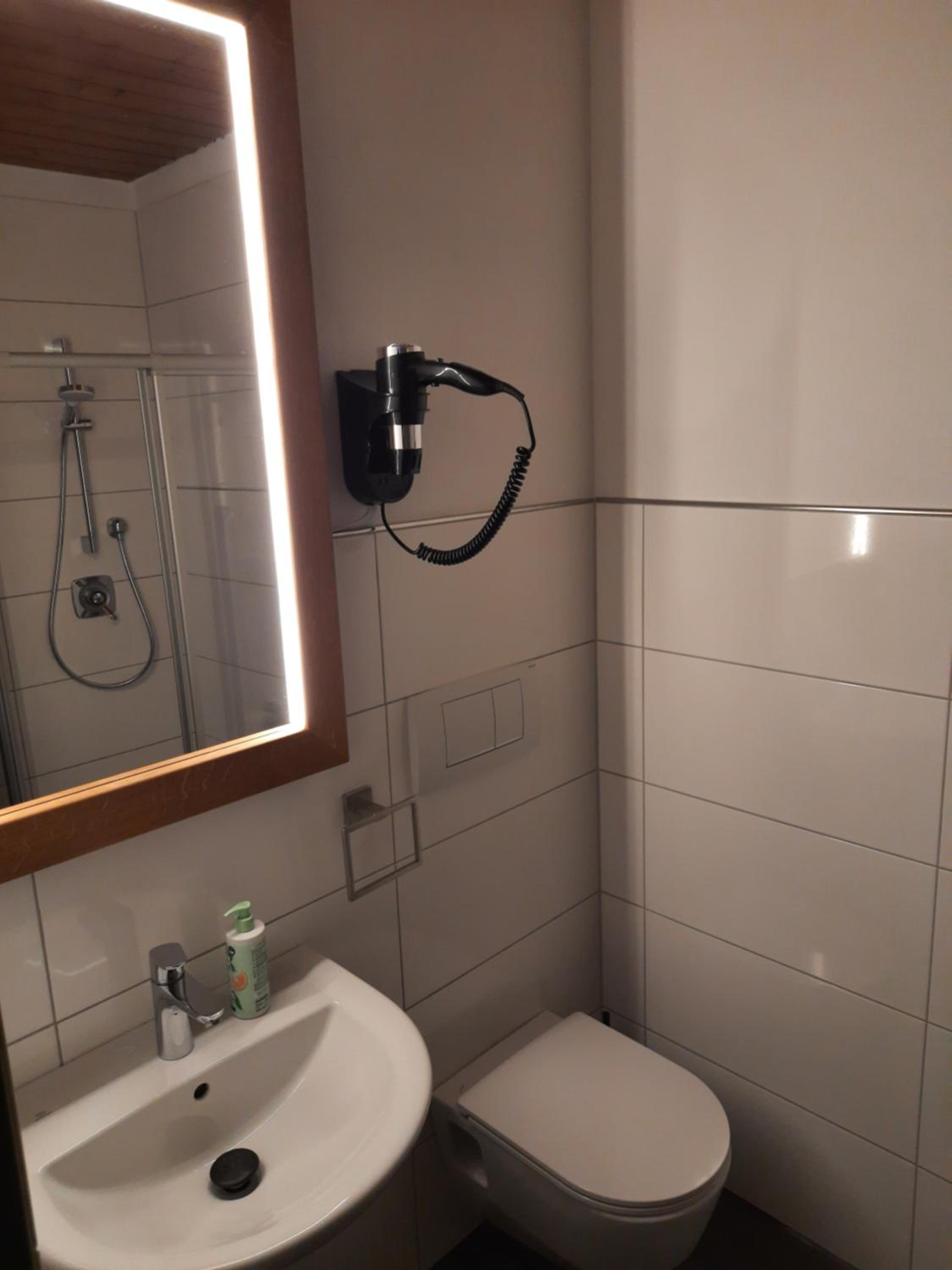 Ferienwohnung zum Breu im Löwen