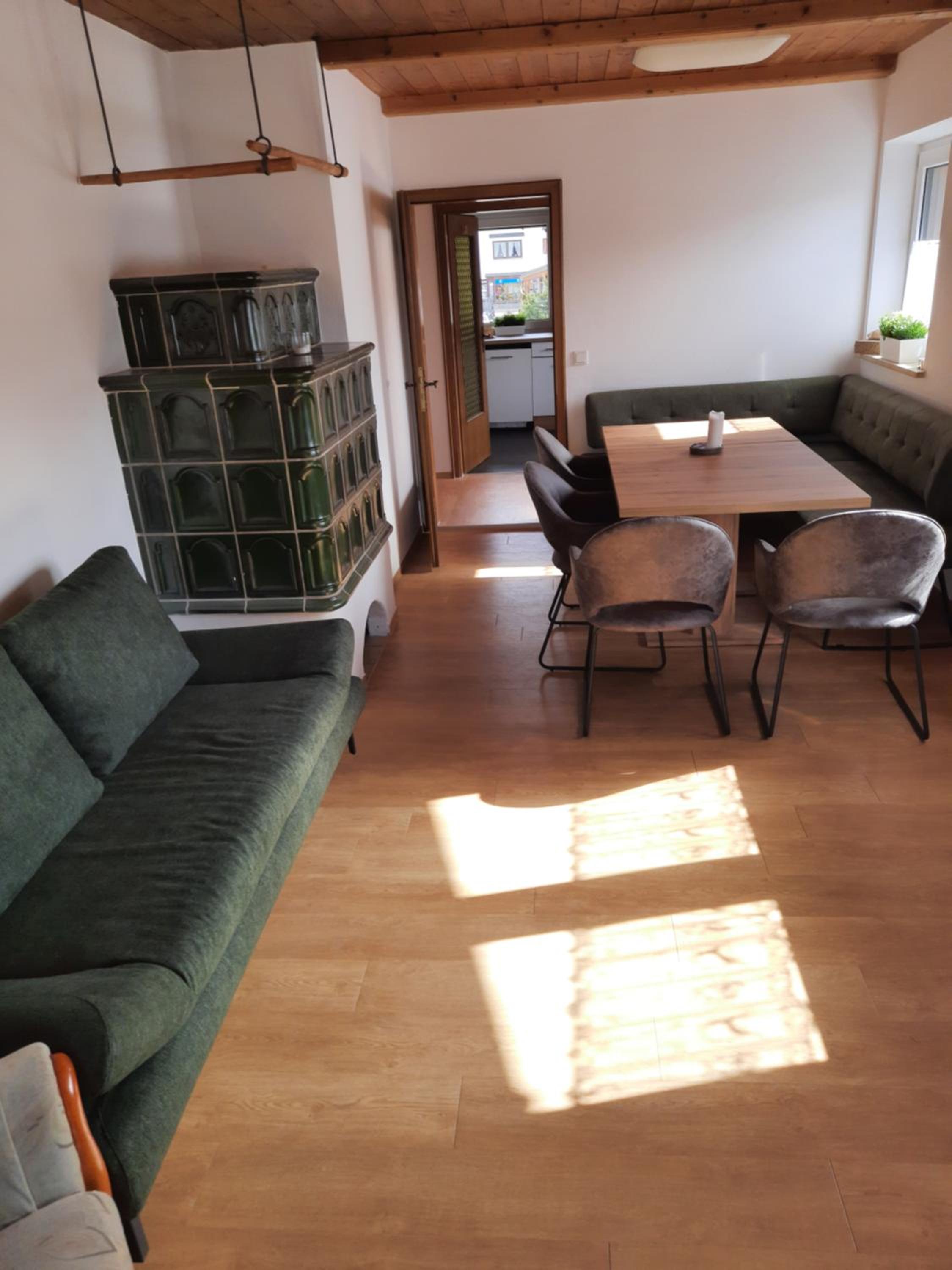 Ferienwohnung zum Breu im Löwen