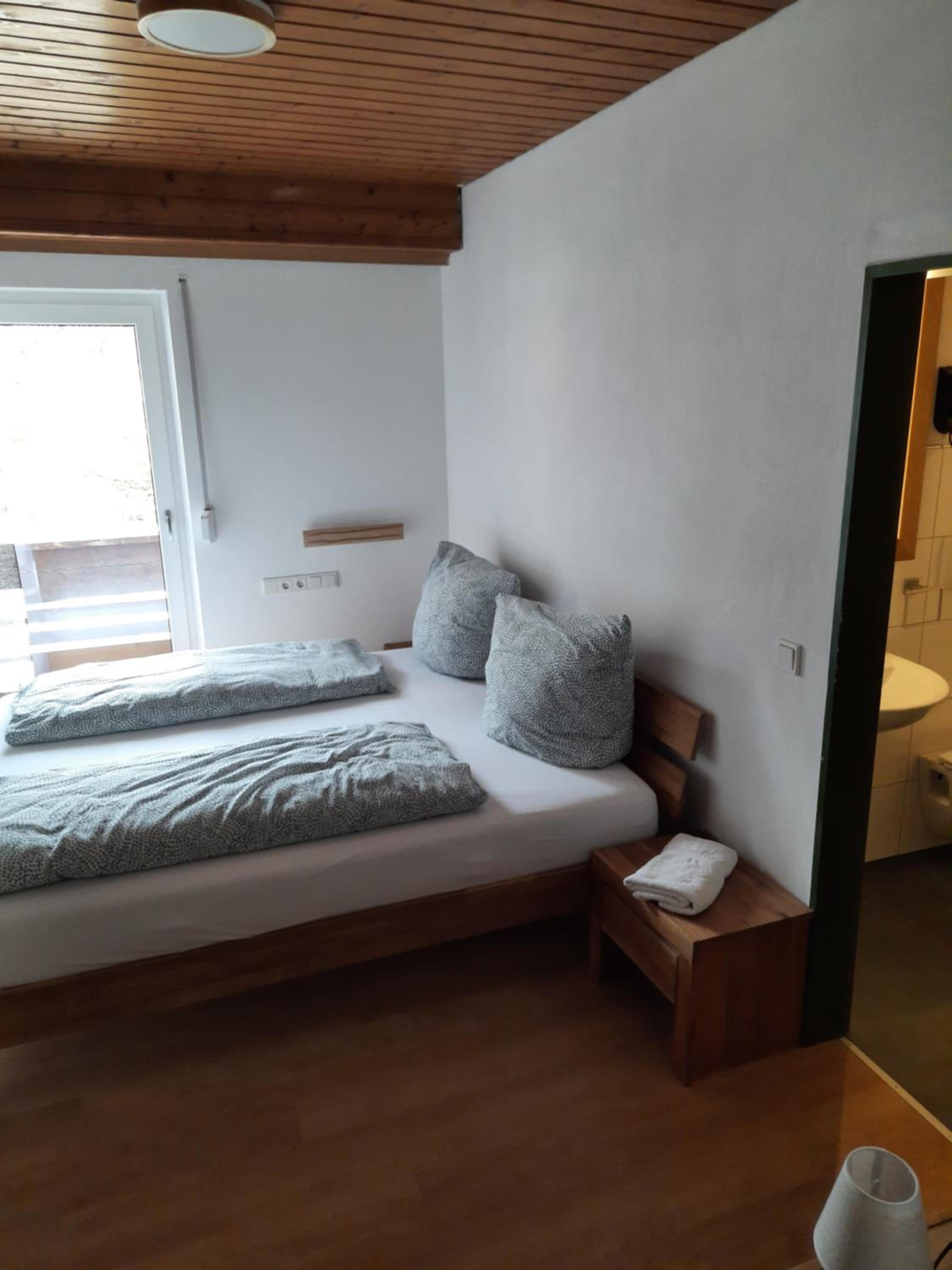 Ferienwohnung zum Breu im Löwen