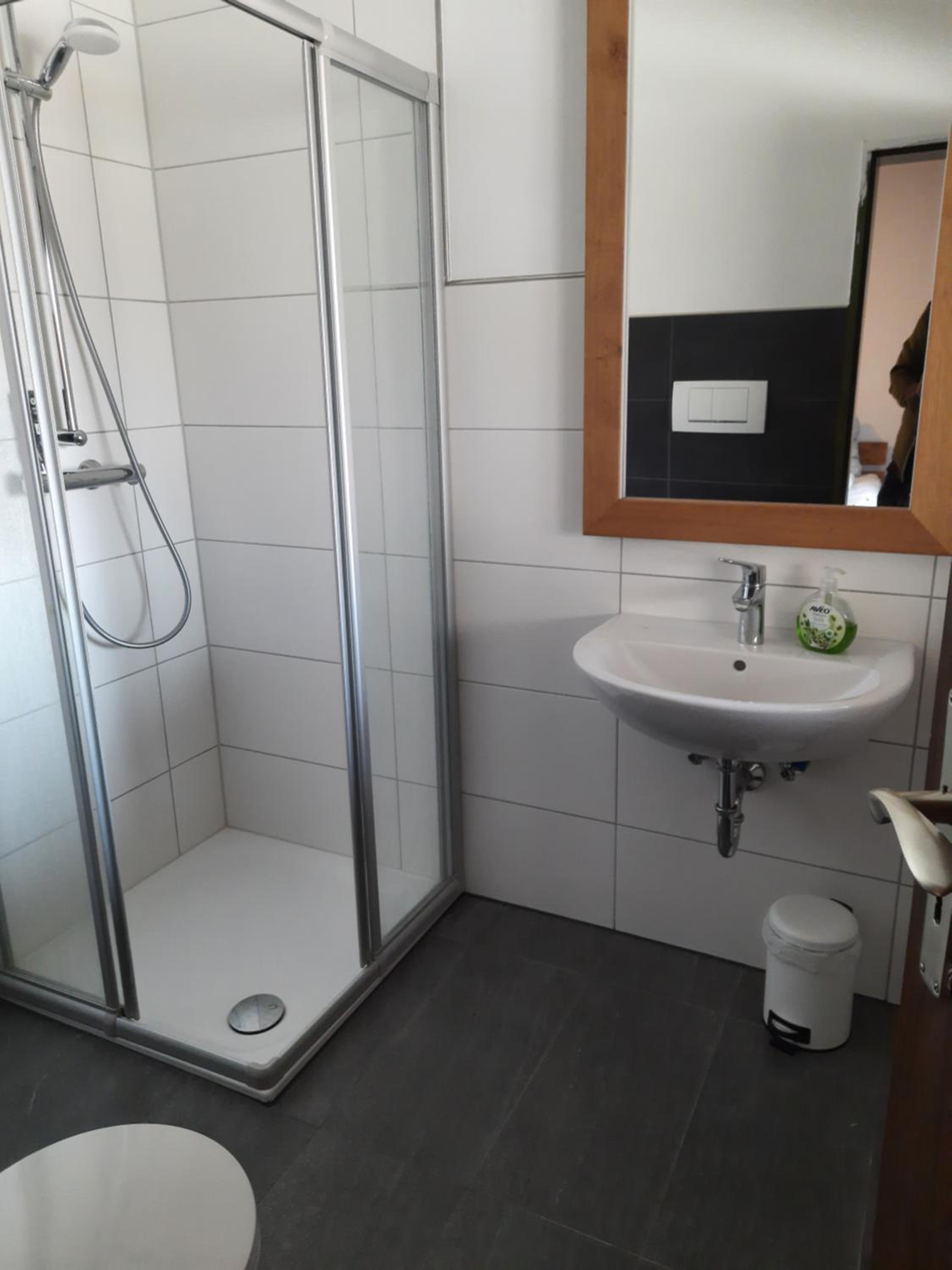 Ferienwohnung zum Breu im Löwen