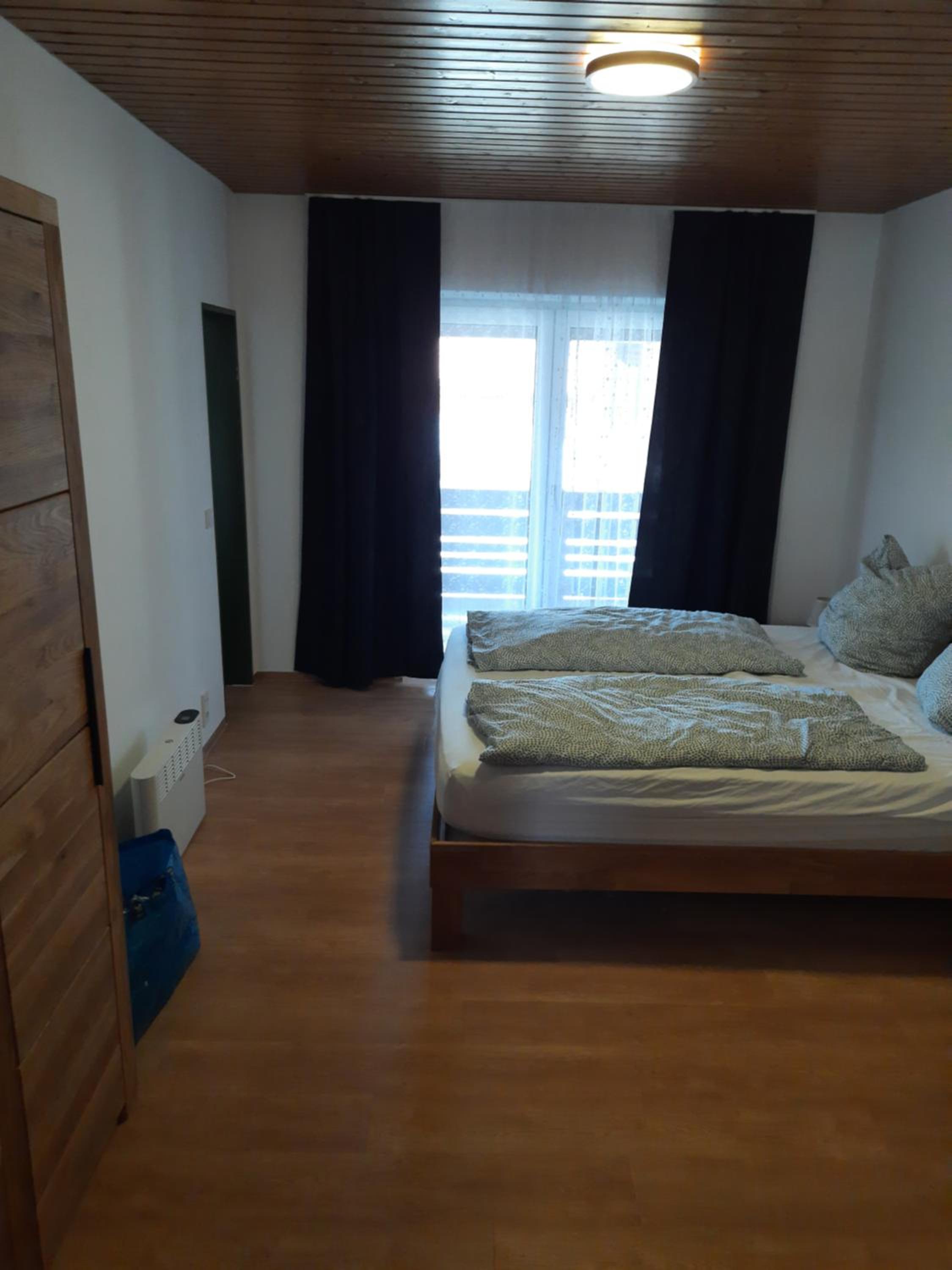 Ferienwohnung zum Breu im Löwen