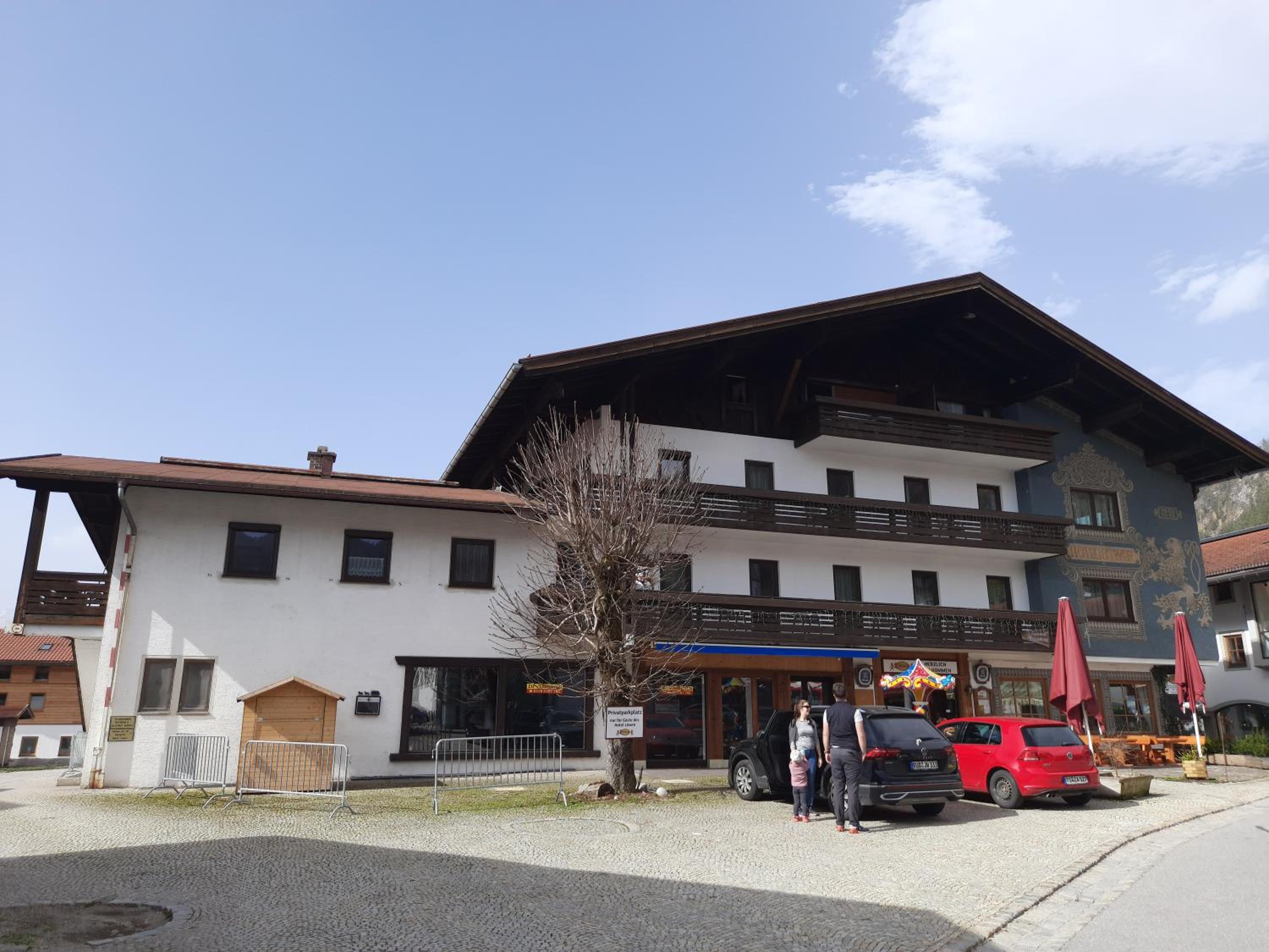 building