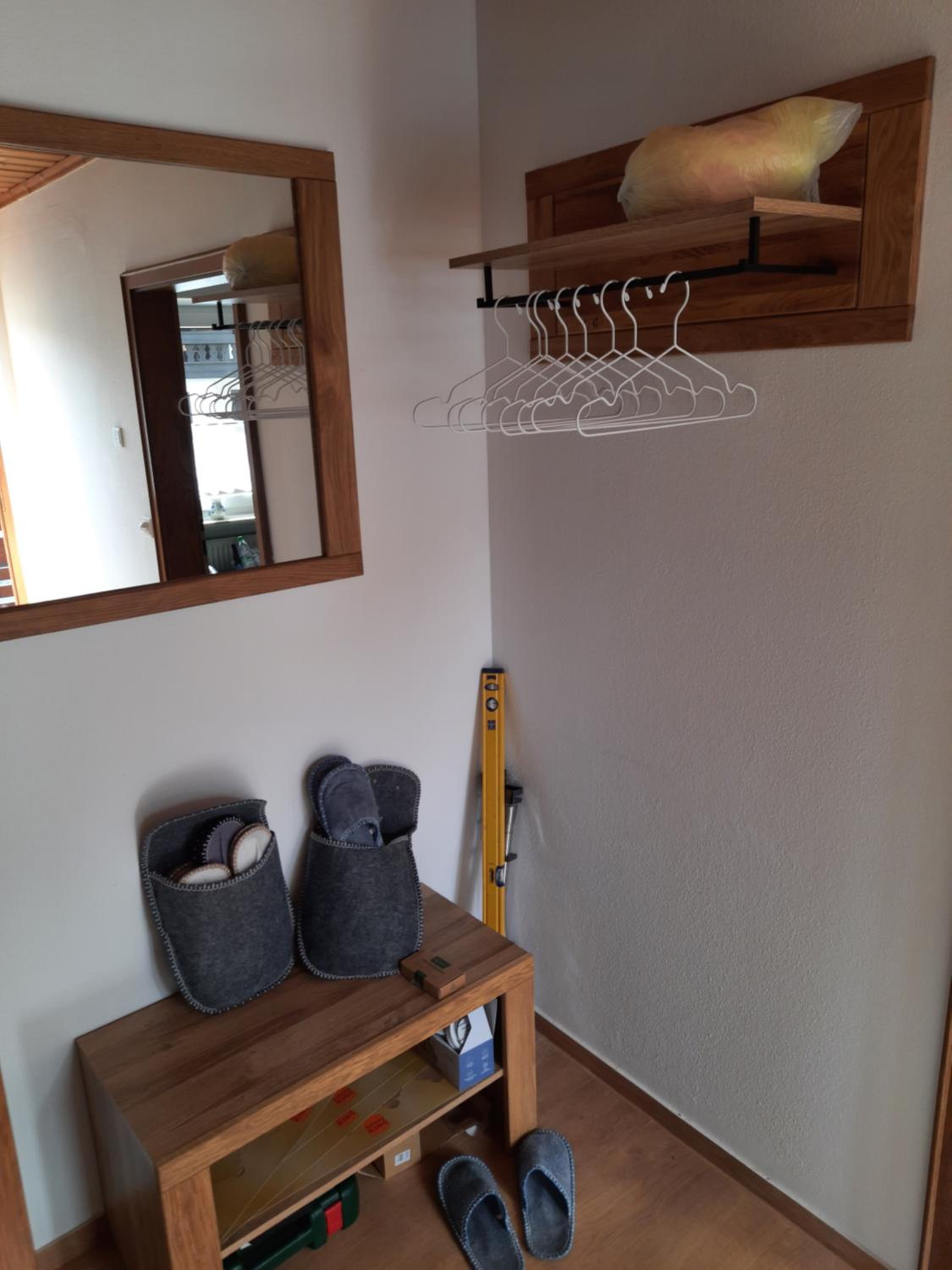 Ferienwohnung zum Breu im Löwen