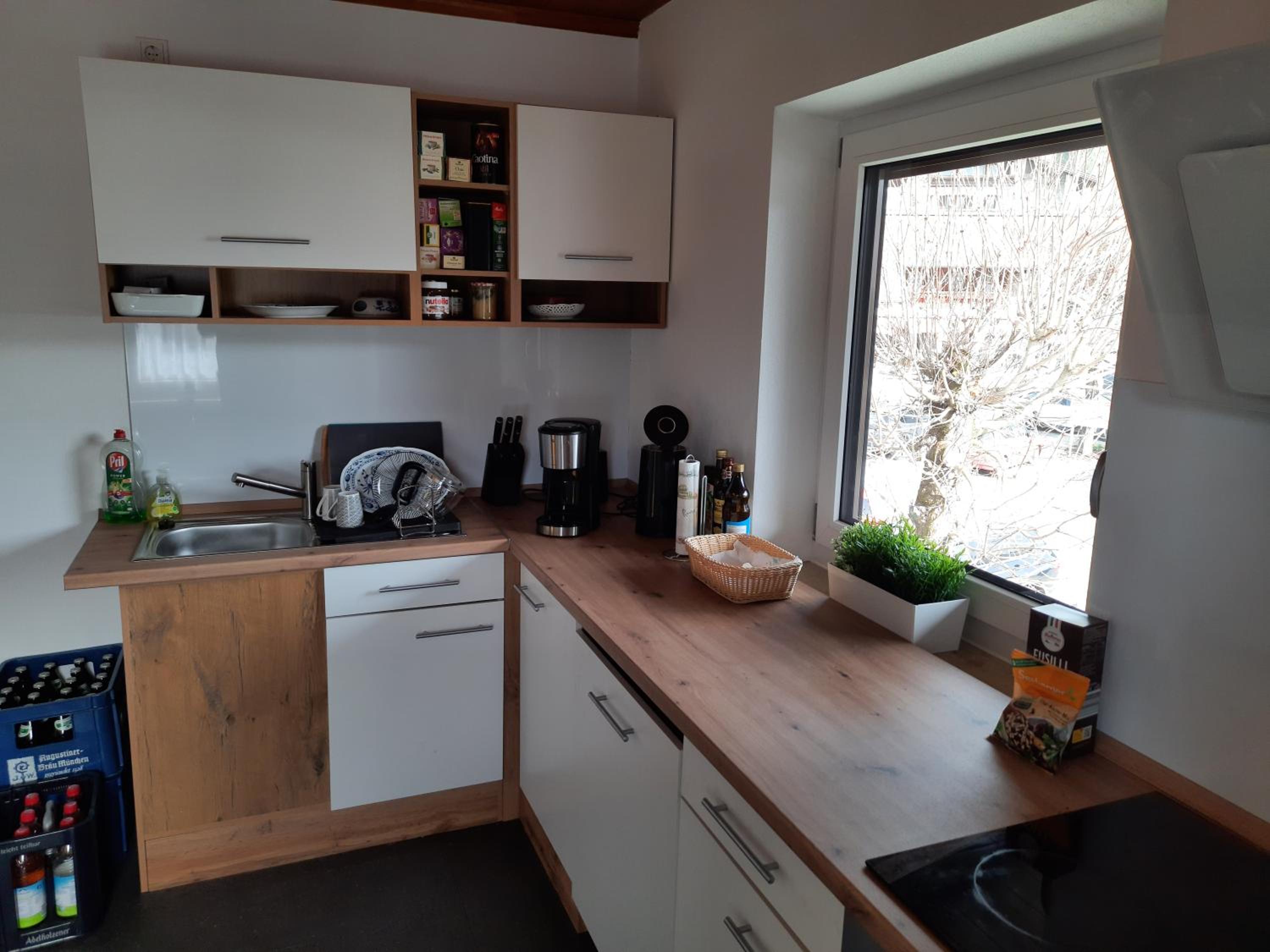 Ferienwohnung zum Breu im Löwen
