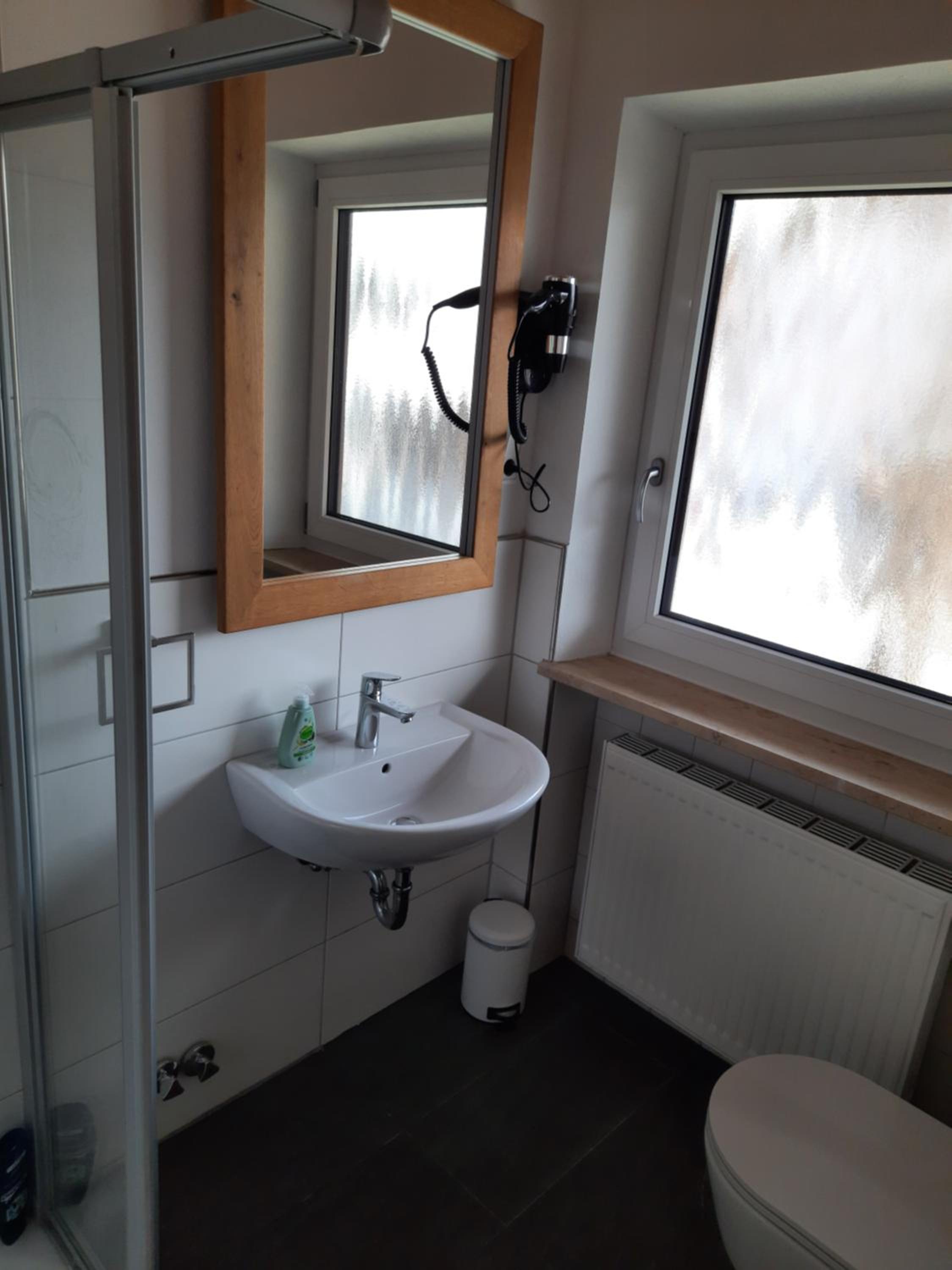 Ferienwohnung zum Breu im Löwen