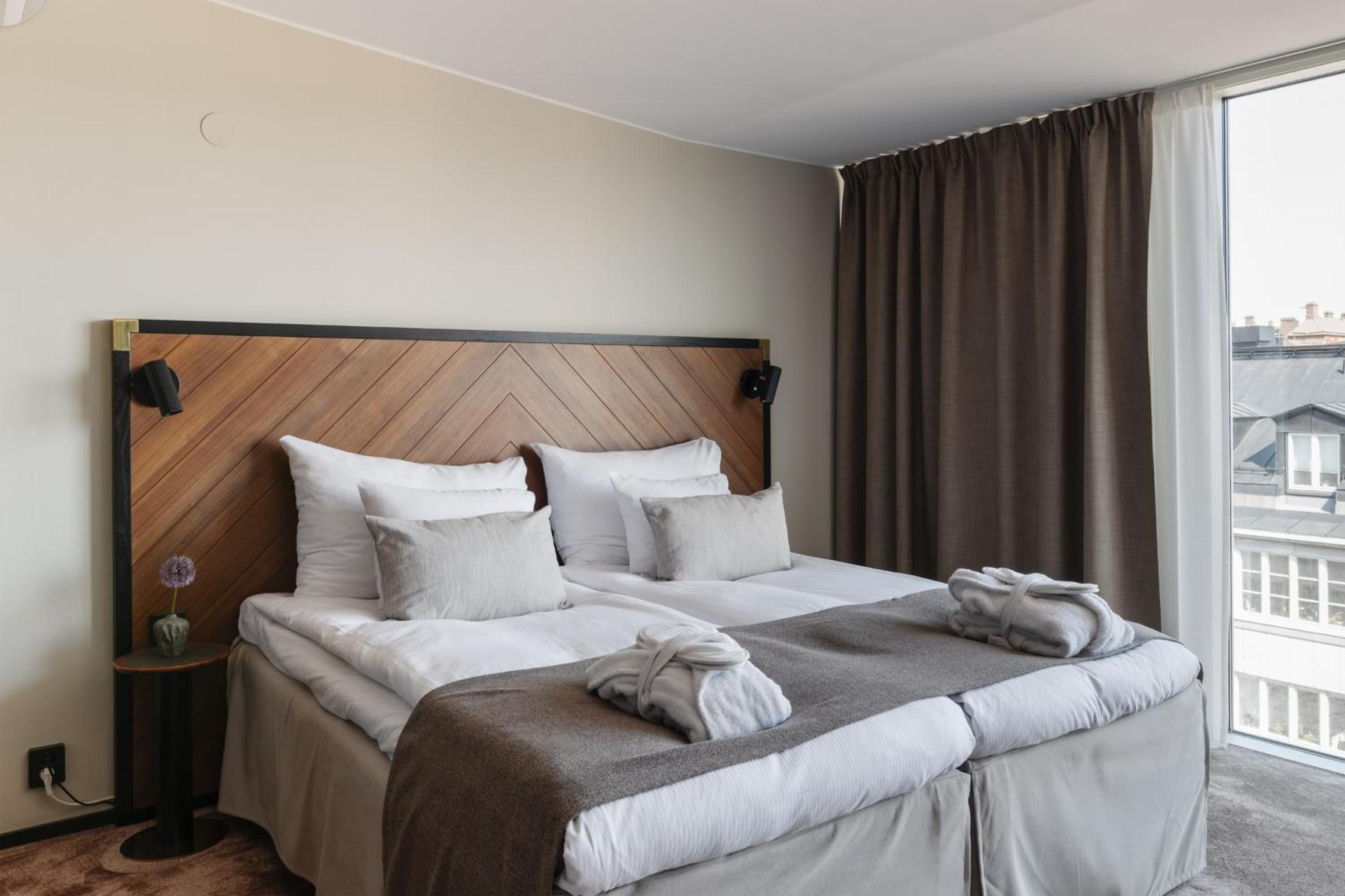 Stockholm Vacations - Clarion Hotel Amaranten - Property Image 25