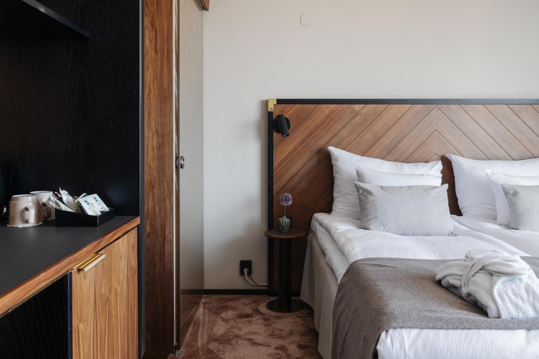 Stockholm Vacations - Clarion Hotel Amaranten - Property Image 24
